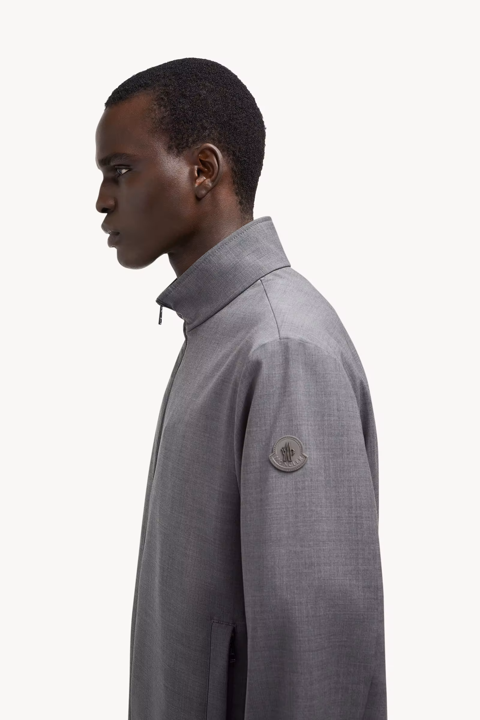 Malavat Wool Jacket