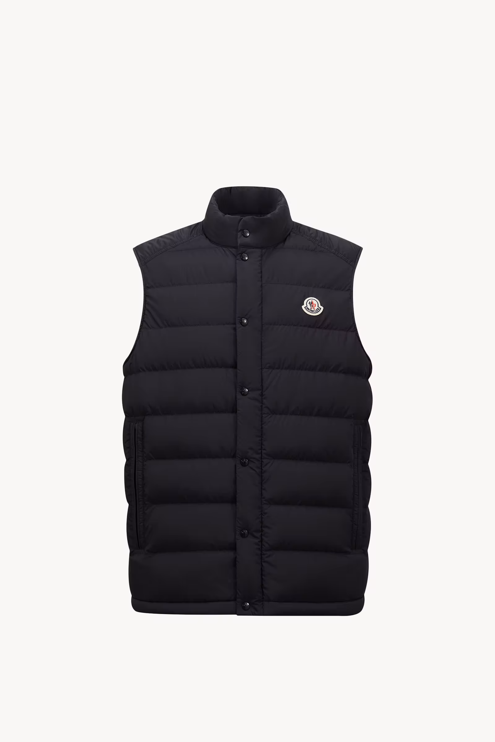 Barthe Down Vest