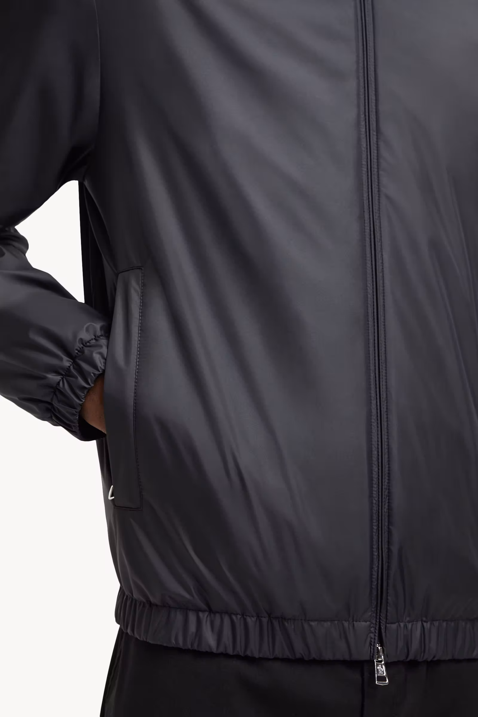 Meidassa Windbreaker