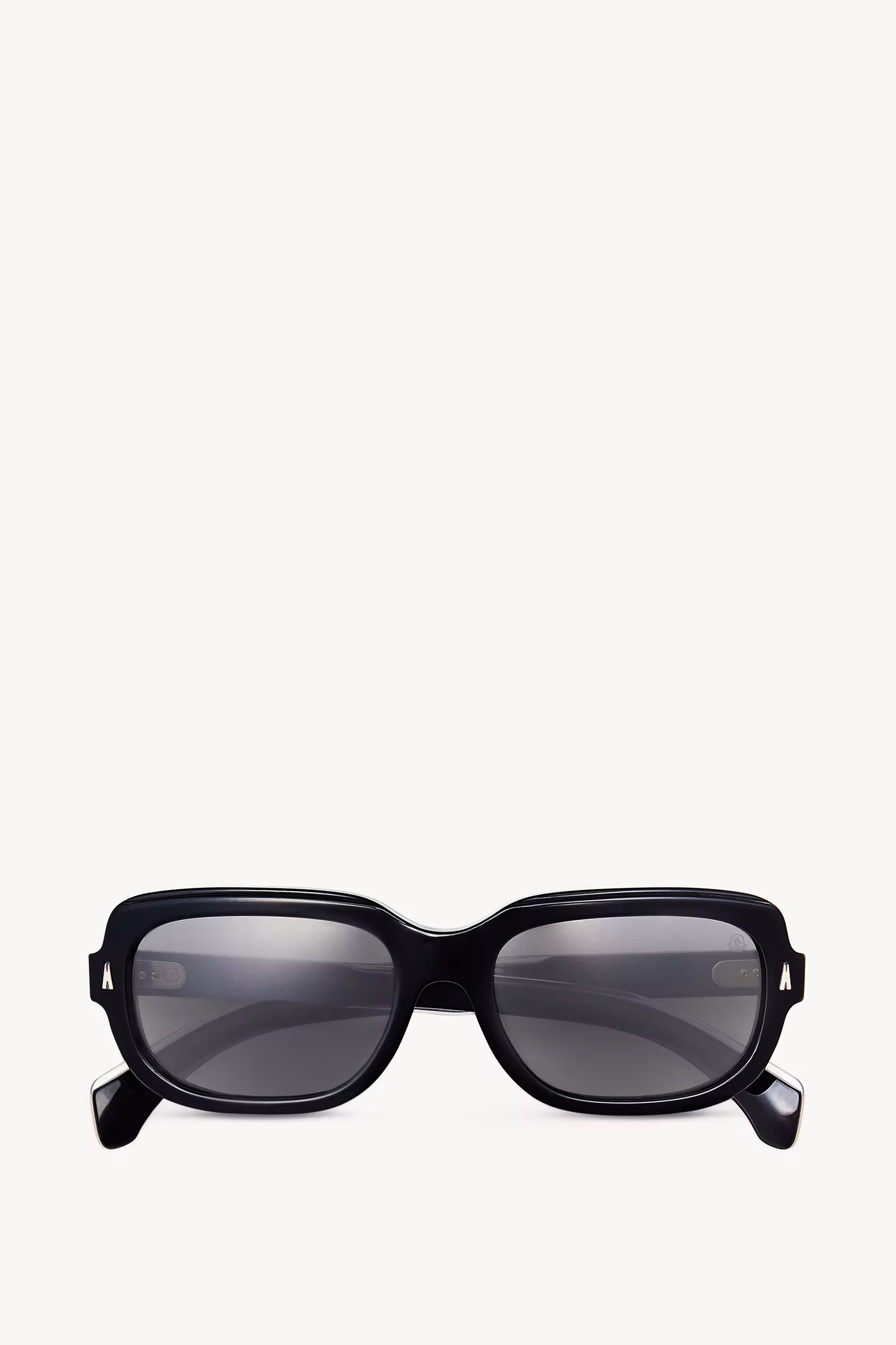 Suntrap Rectangular Sunglasses