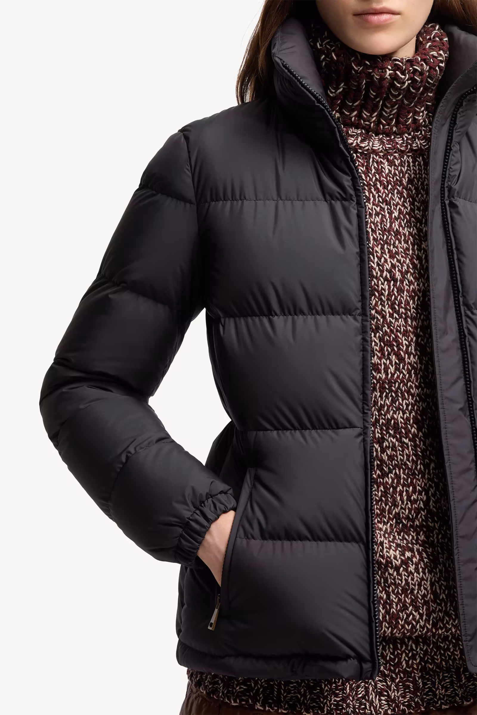 Dourbe Short Down Jacket