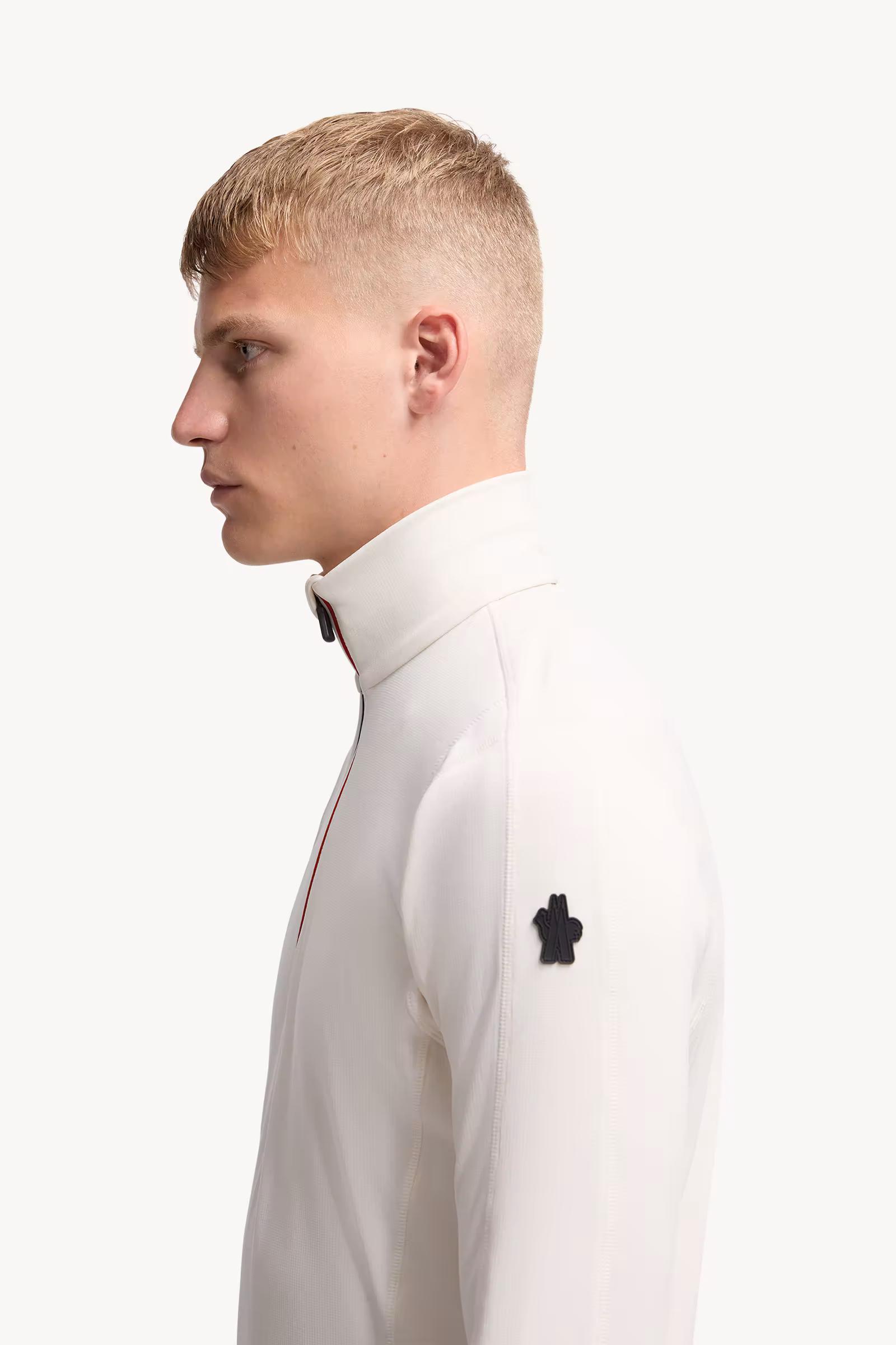 Polartec® Half Zip Sweatshirt