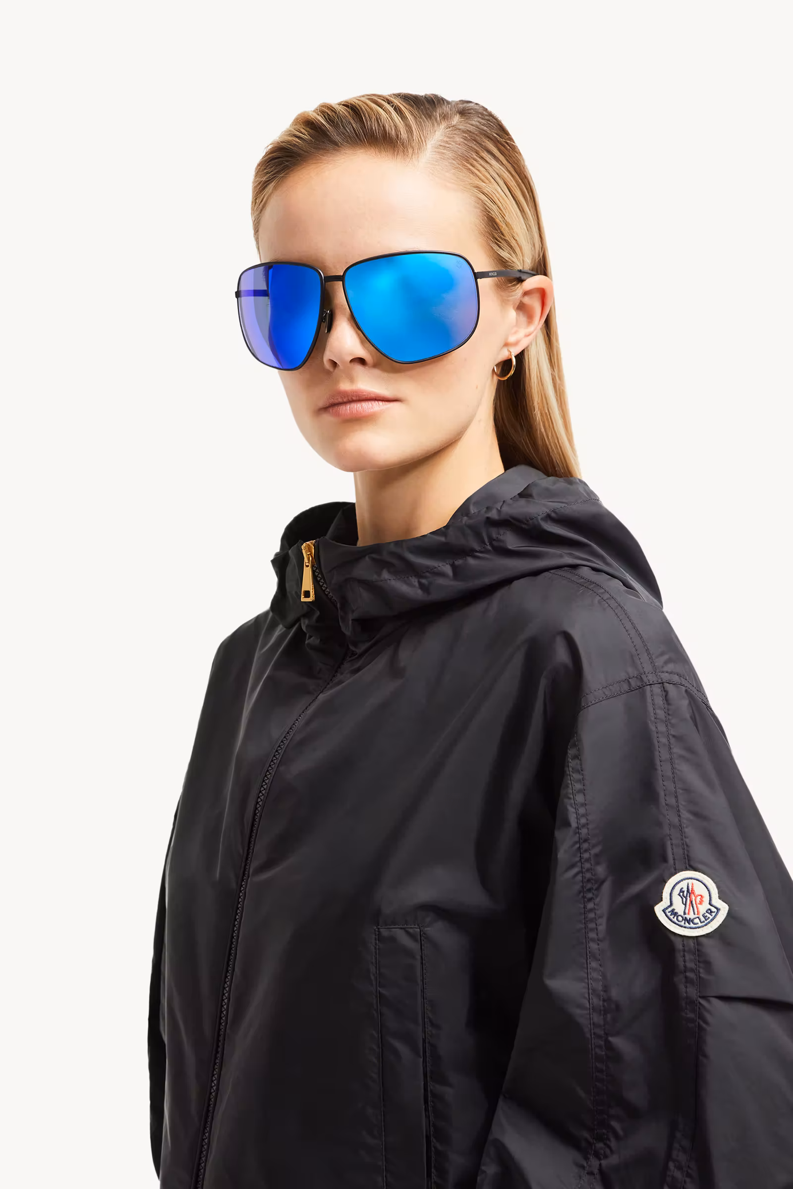 Atlas Pilot Sunglasses