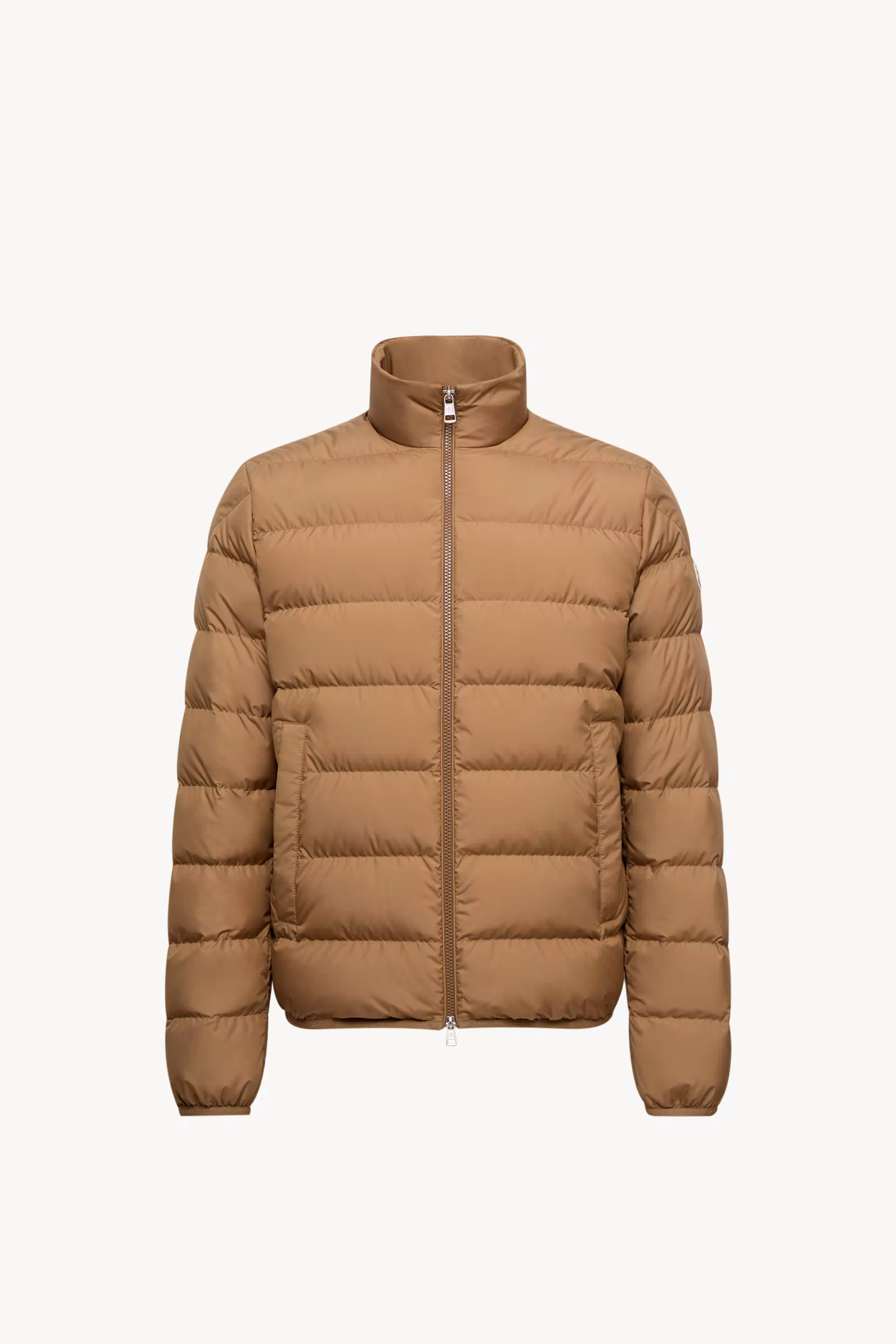 Baudinet Short Down Jacket