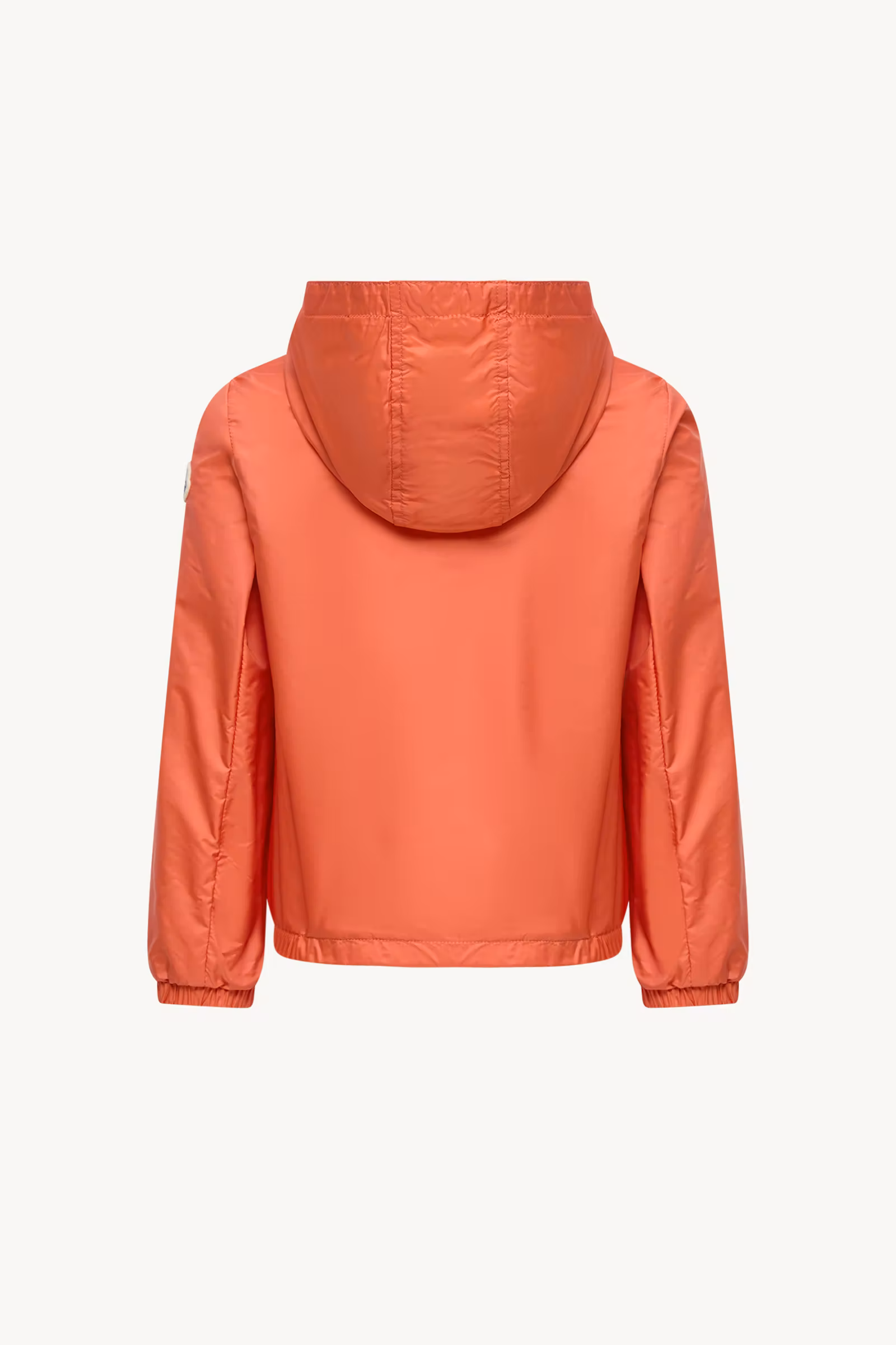 New Urville Hooded Rain Jacket