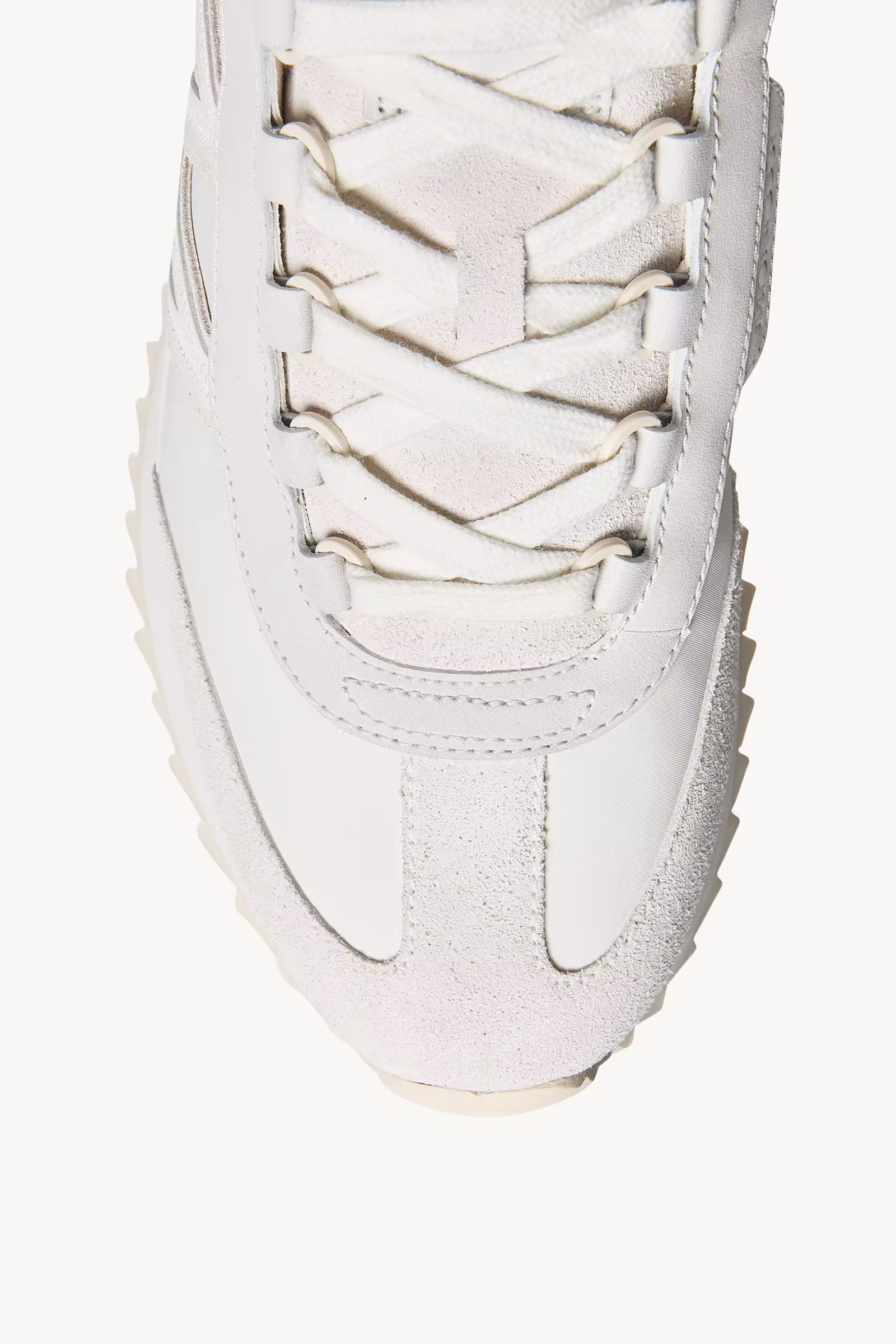 Pacey2 Suede & Nubuck Sneakers