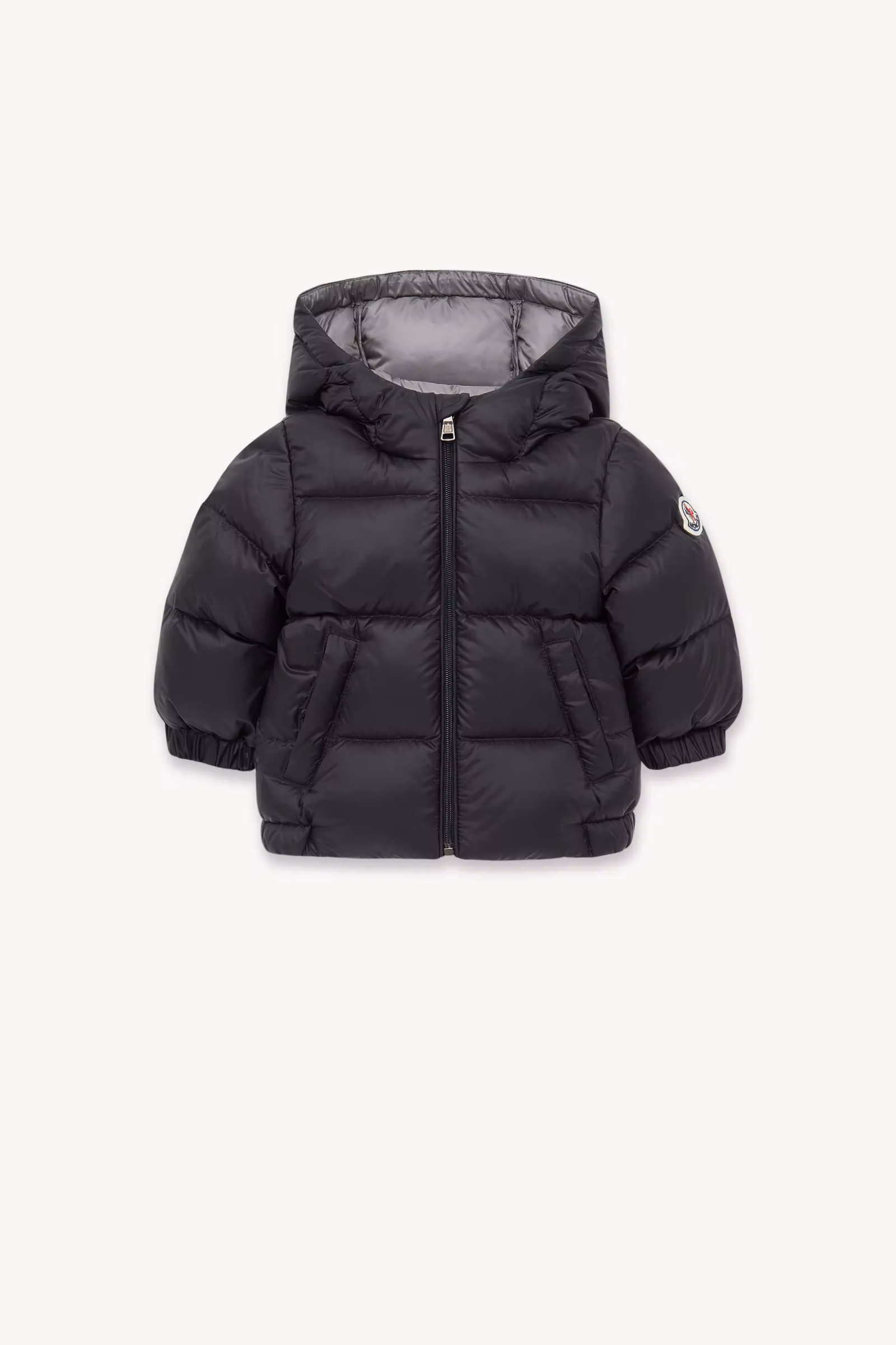 New Macaire Hooded Down Jacket