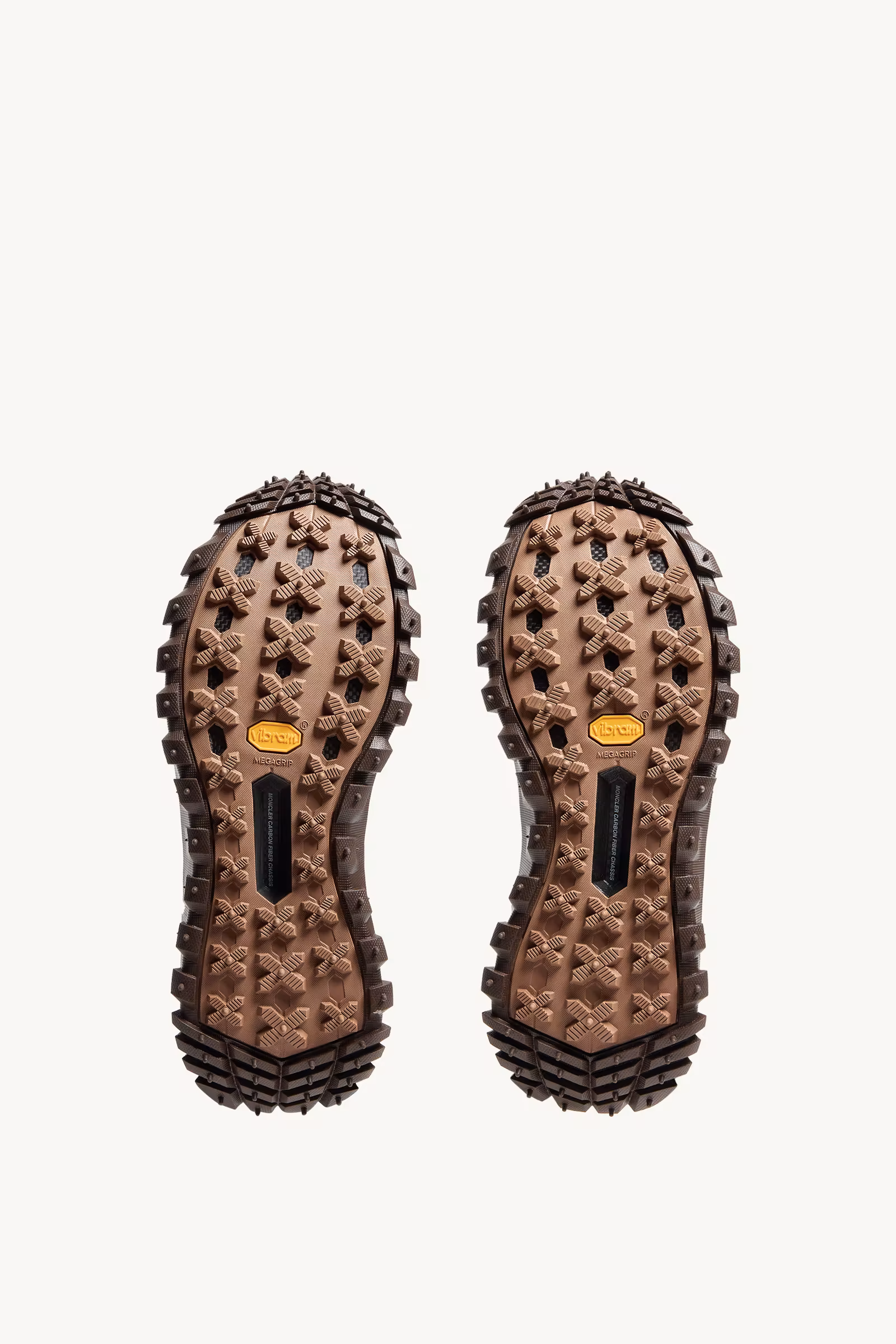 Trailgrip APEX2GTX Nubuck & Leather Sneakers