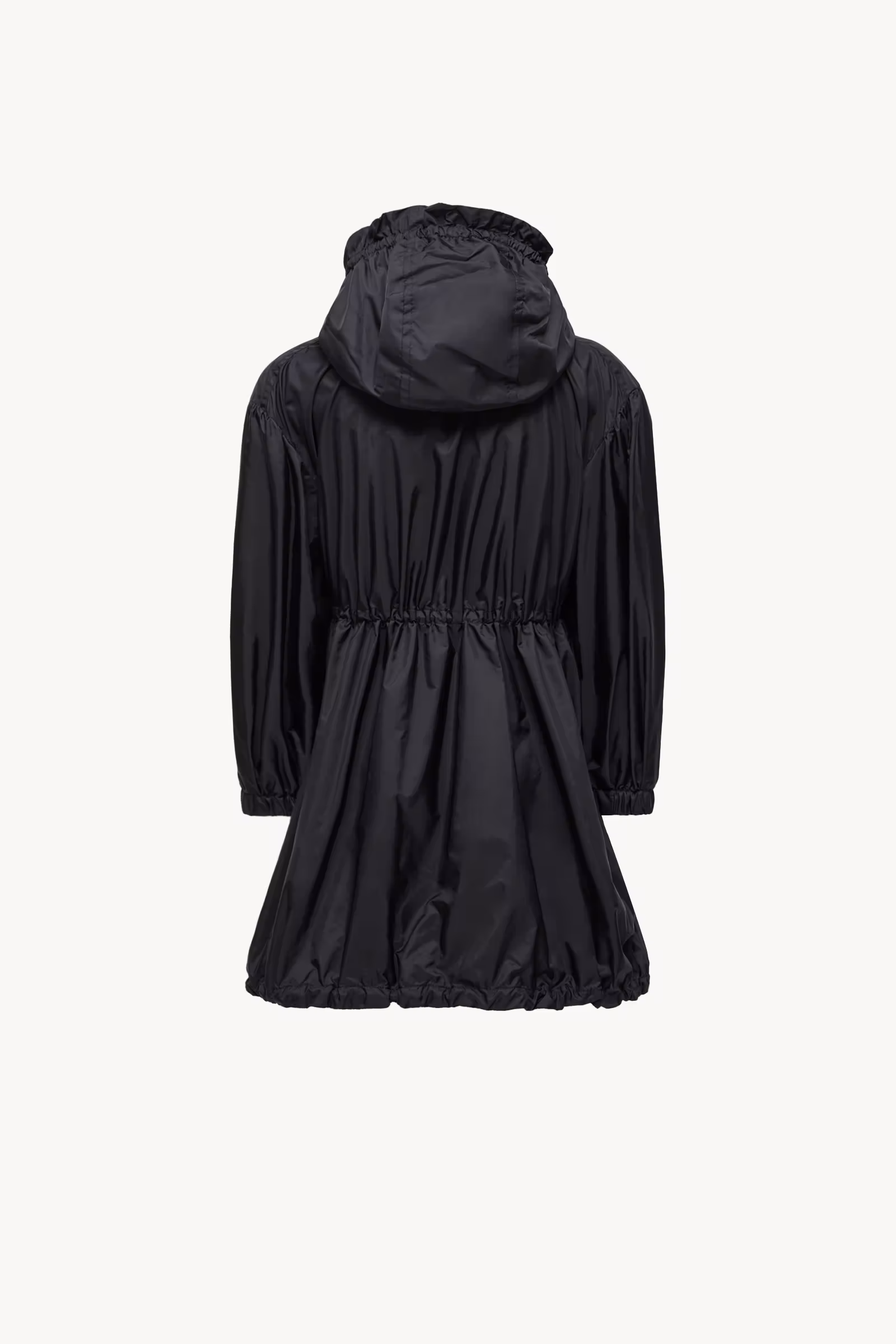 Bessie Hooded Rain Jacket