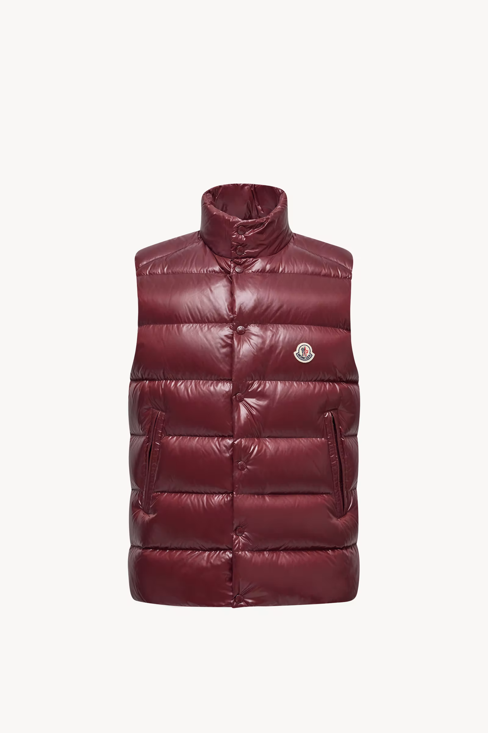Tibb Down Vest