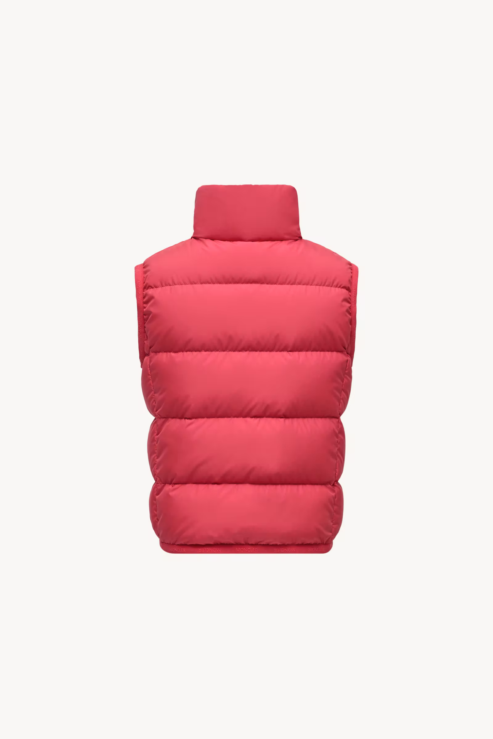 Badia Down Vest
