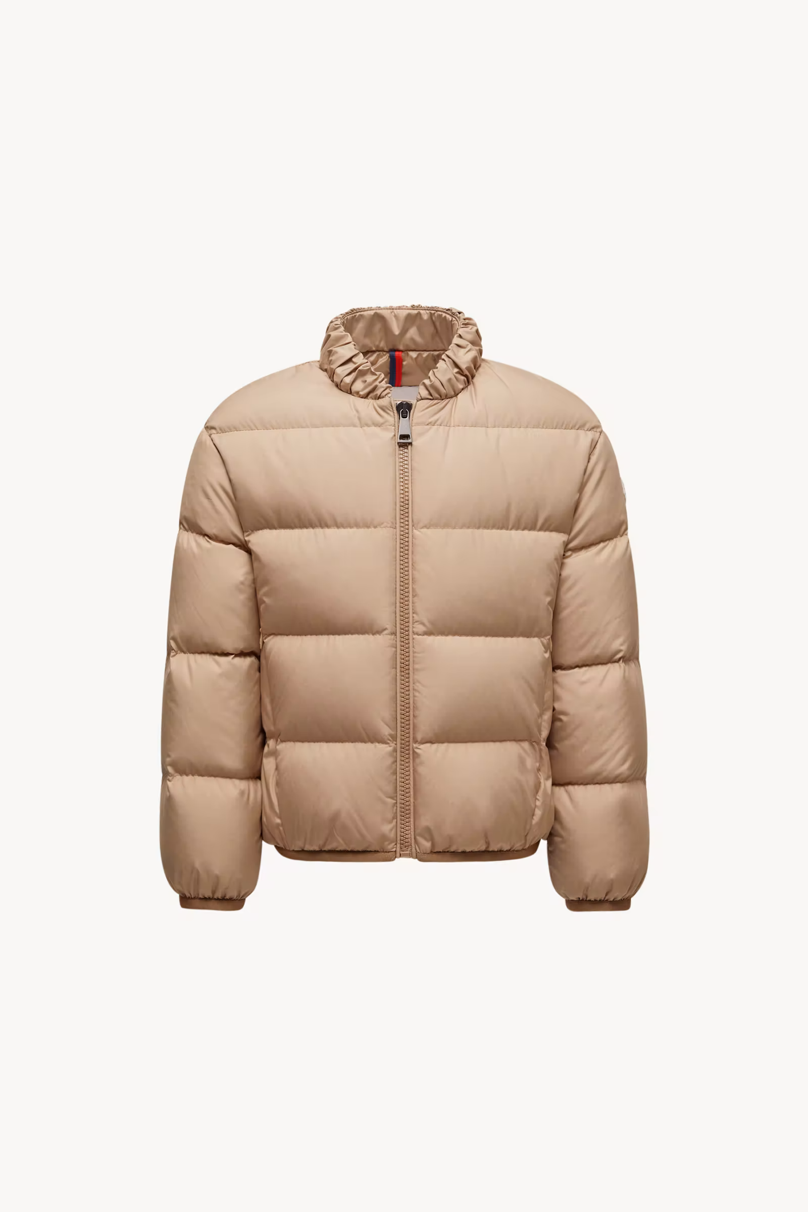Ora Down Bomber Jacket