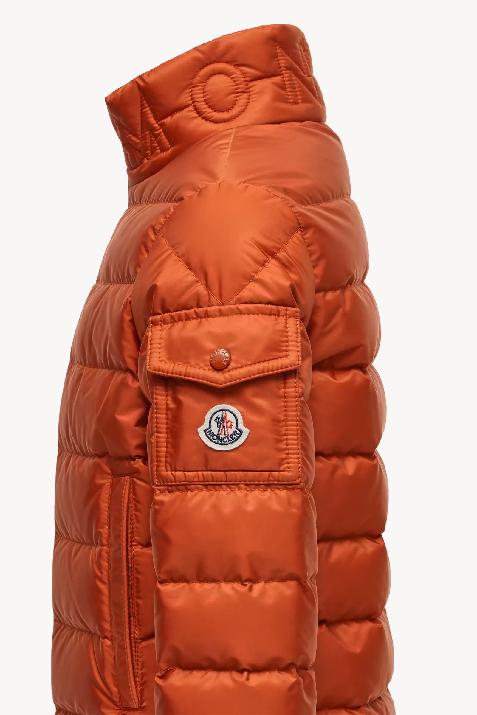 Areum Down Jacket