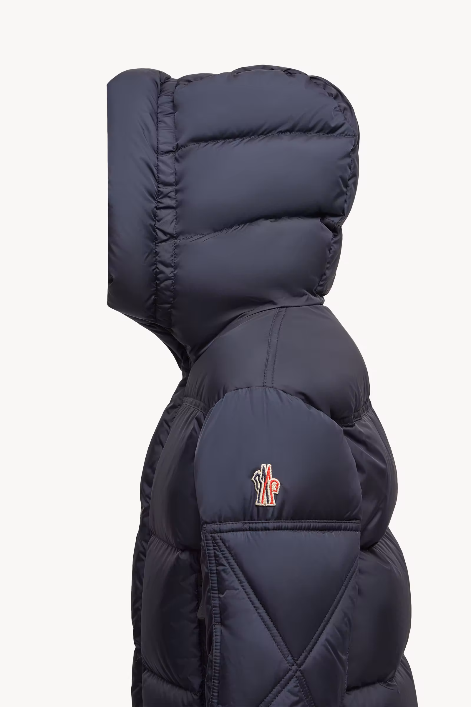 Kasanka Down Ski Jacket