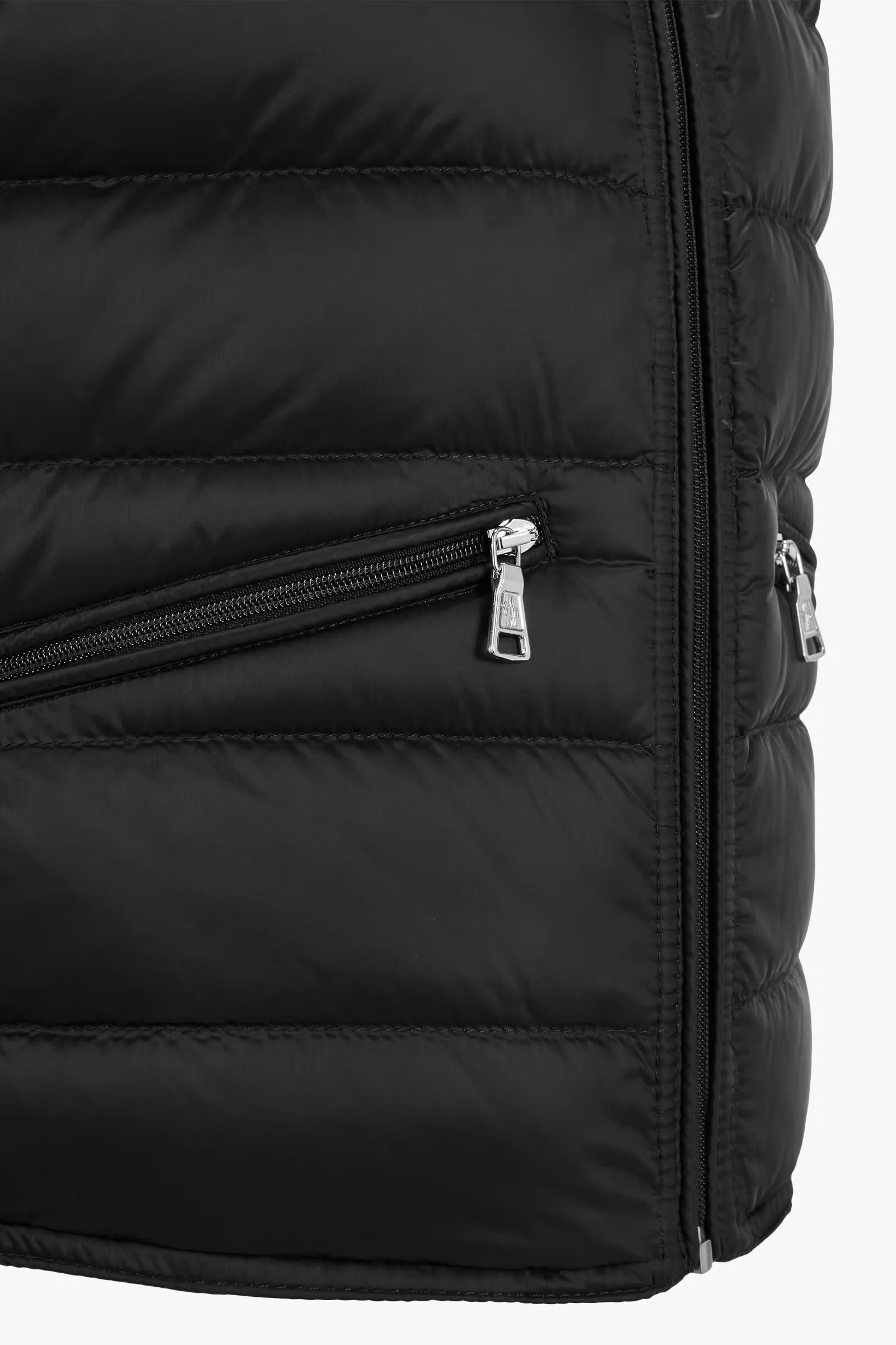 Gui Packable Down Vest