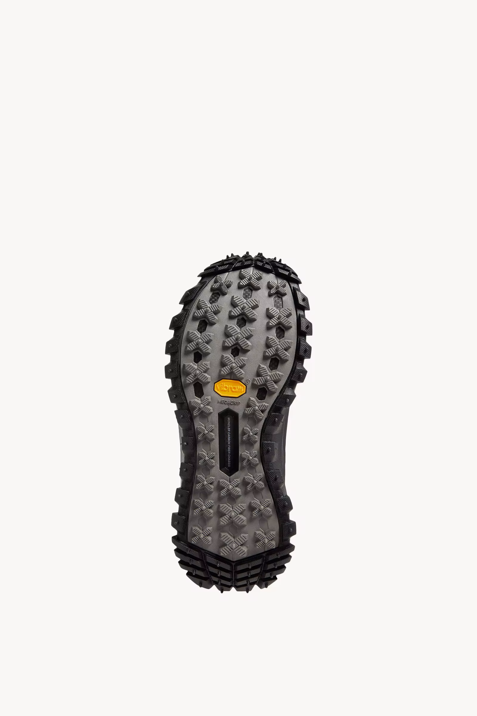 Trailgrip Apex Leather & Suede Sneakers