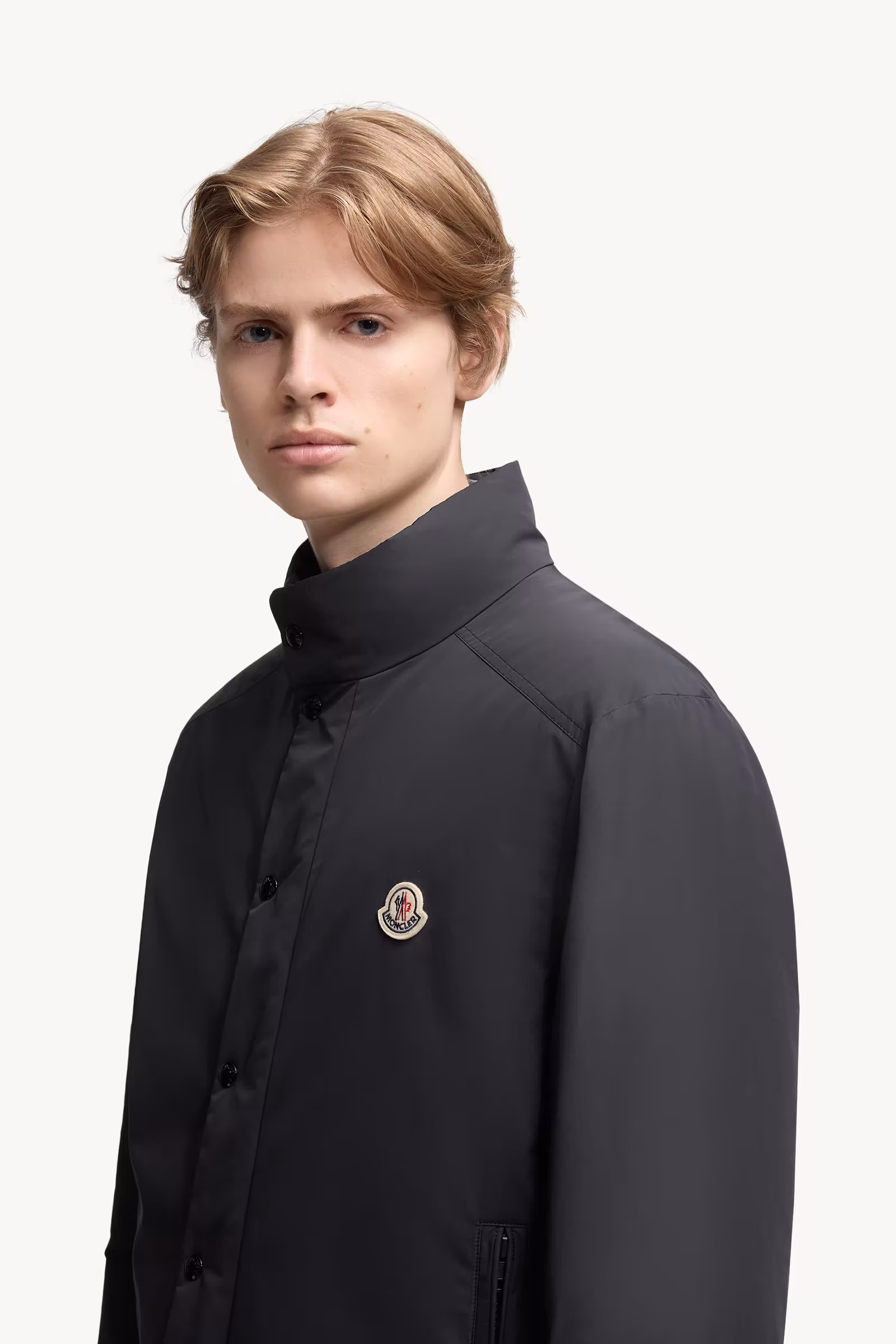 Epine Short Down Jacket