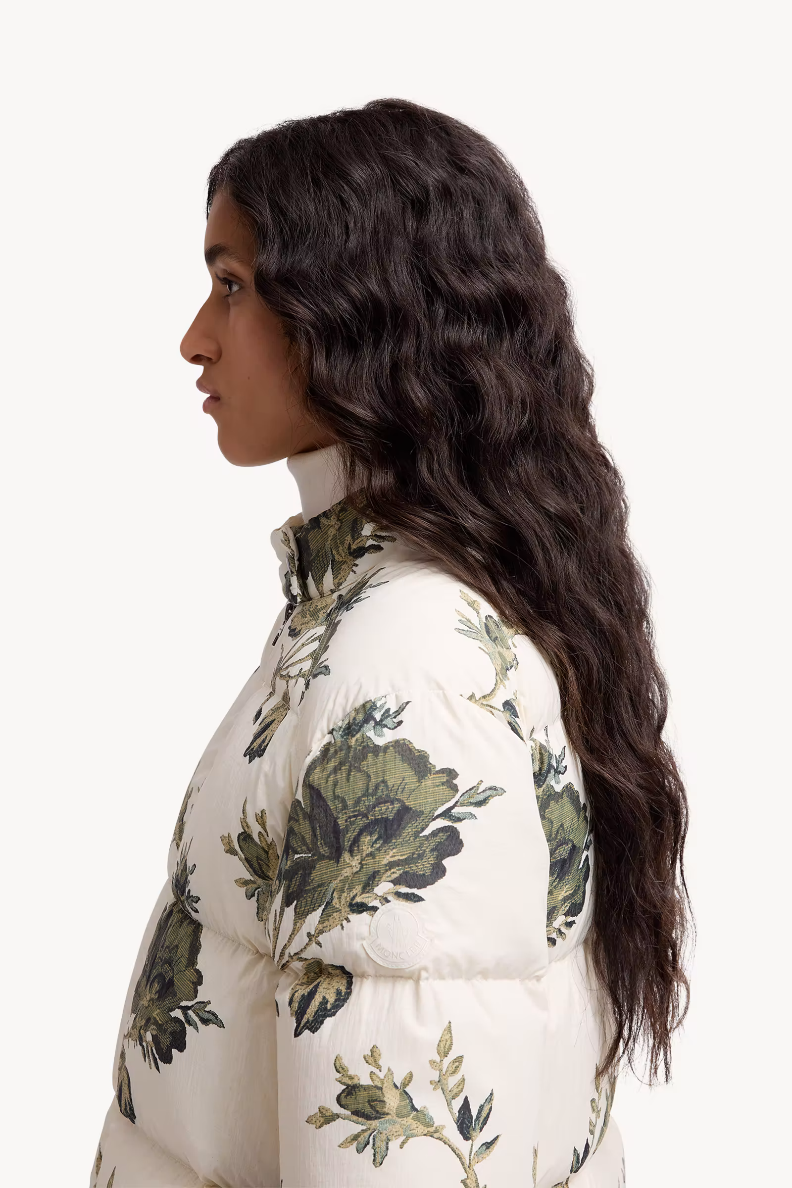 Nasso Short Down Jacket