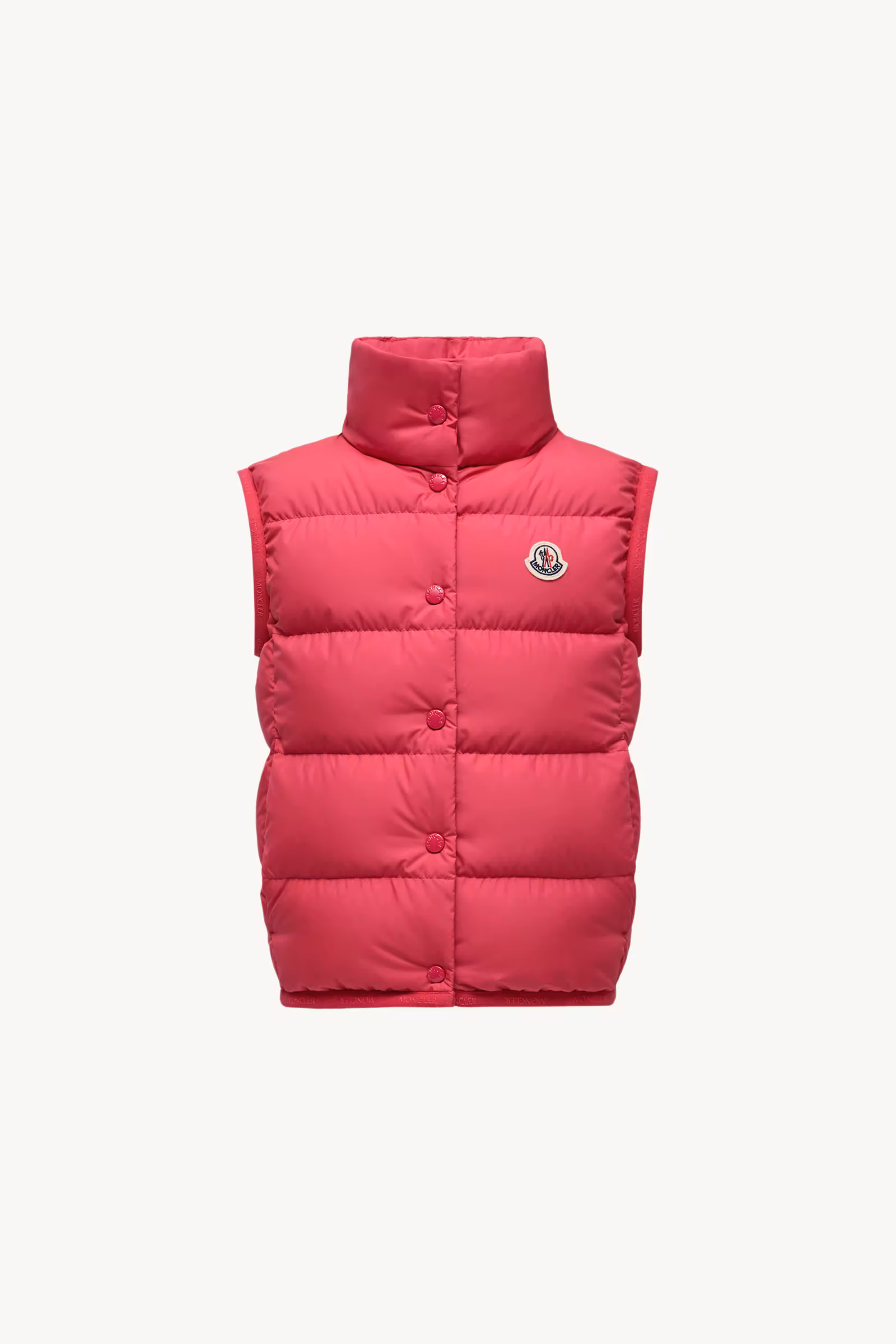 Badia Down Vest