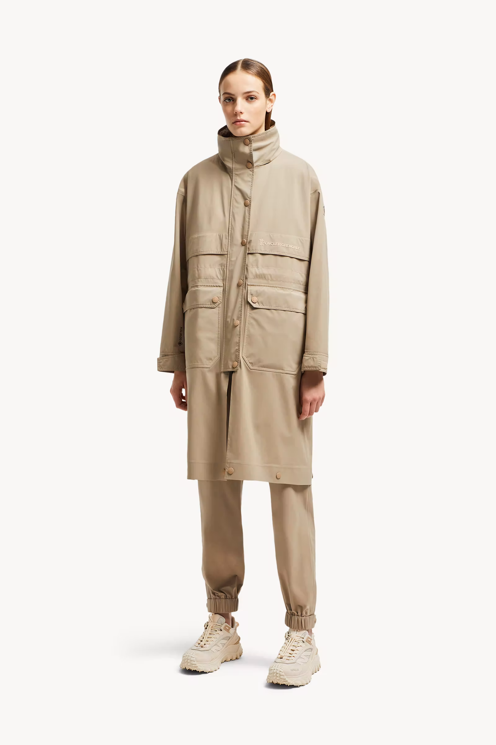 Seigne 2-in-1 Shell Jacket