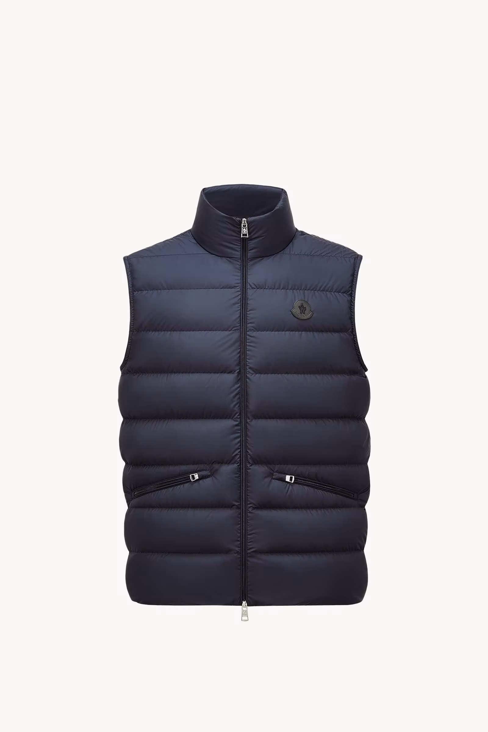 Lechtal Down Vest