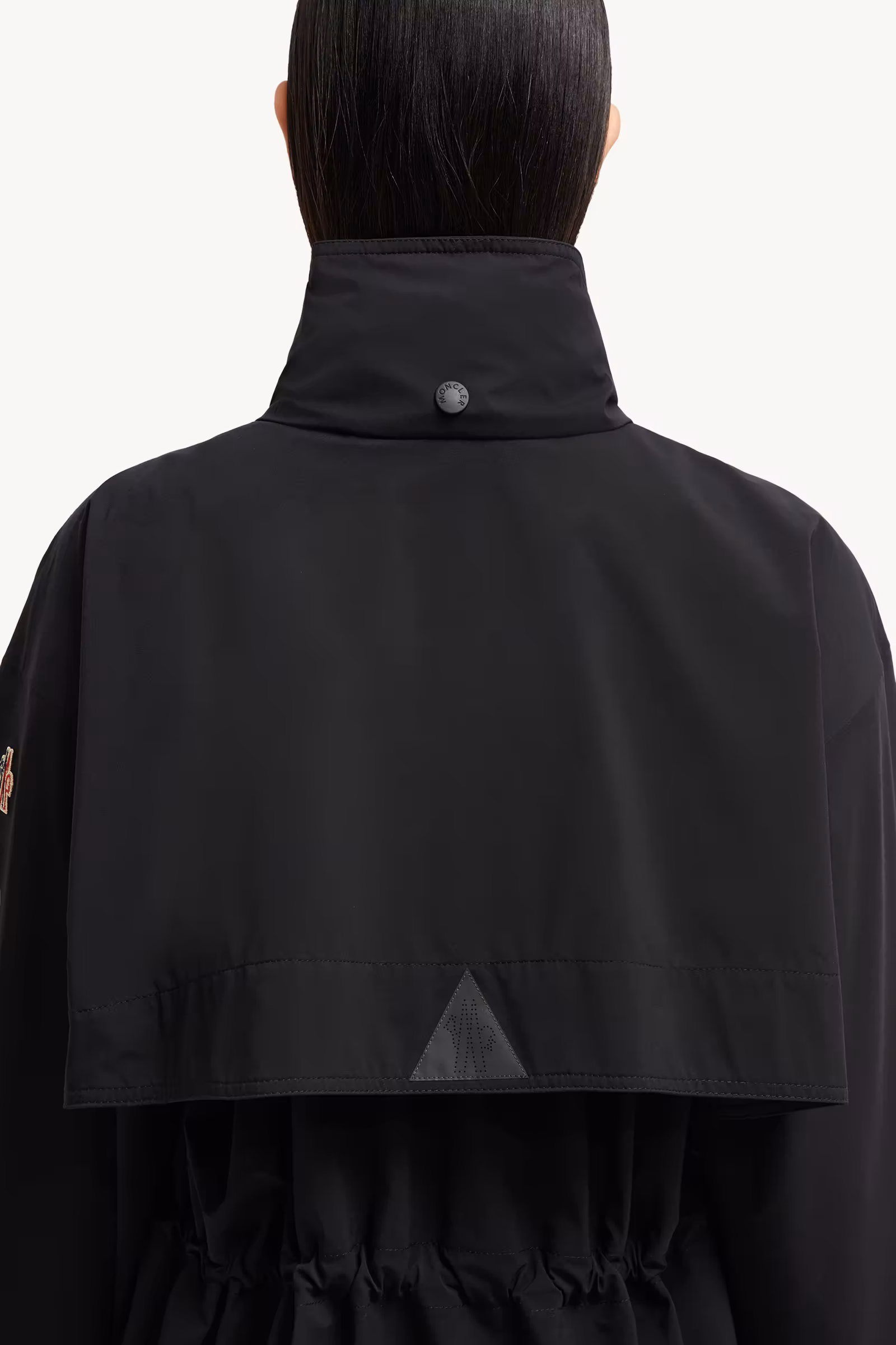 Seigne 2-in-1 Shell Jacket