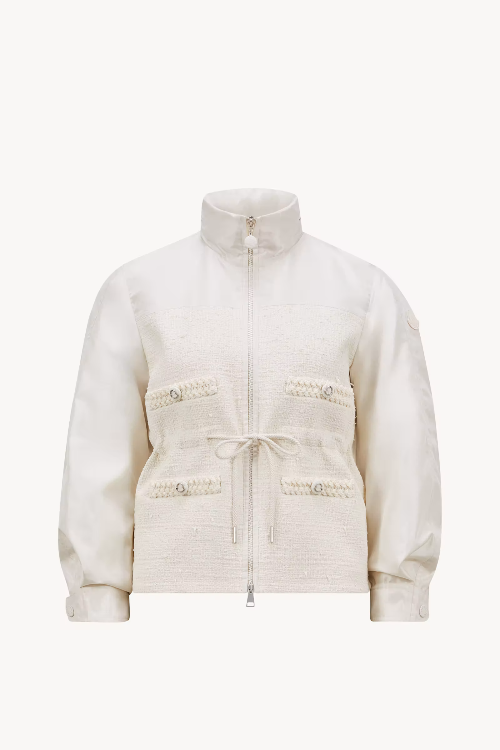 Fermont Hooded Field Jacket