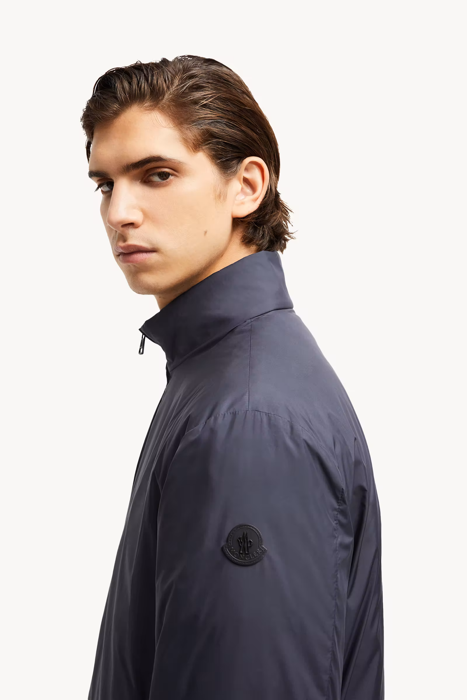 Berre Short Down Jacket