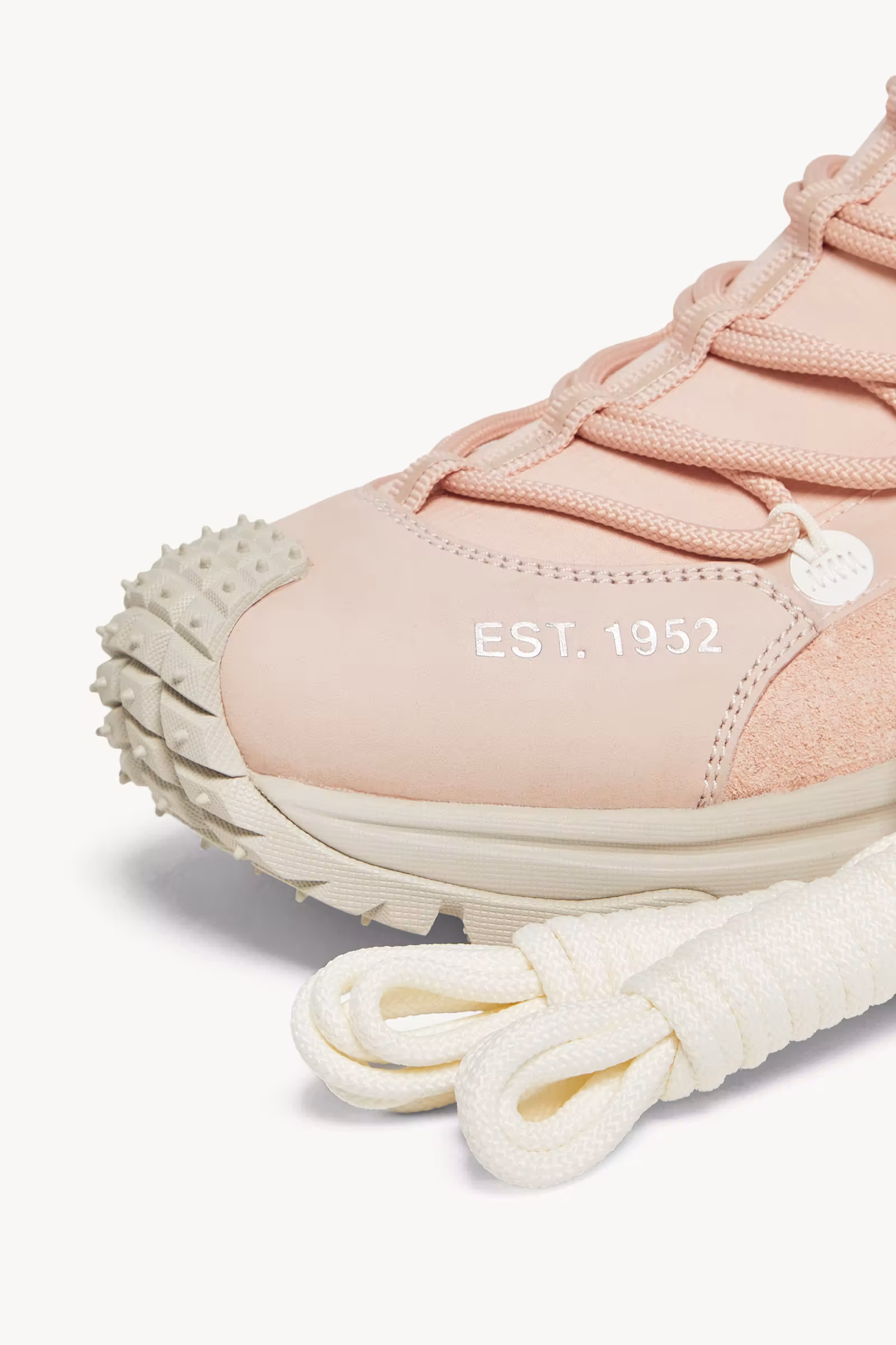 Trailgrip Lite 2 Leather & Suede Sneakers