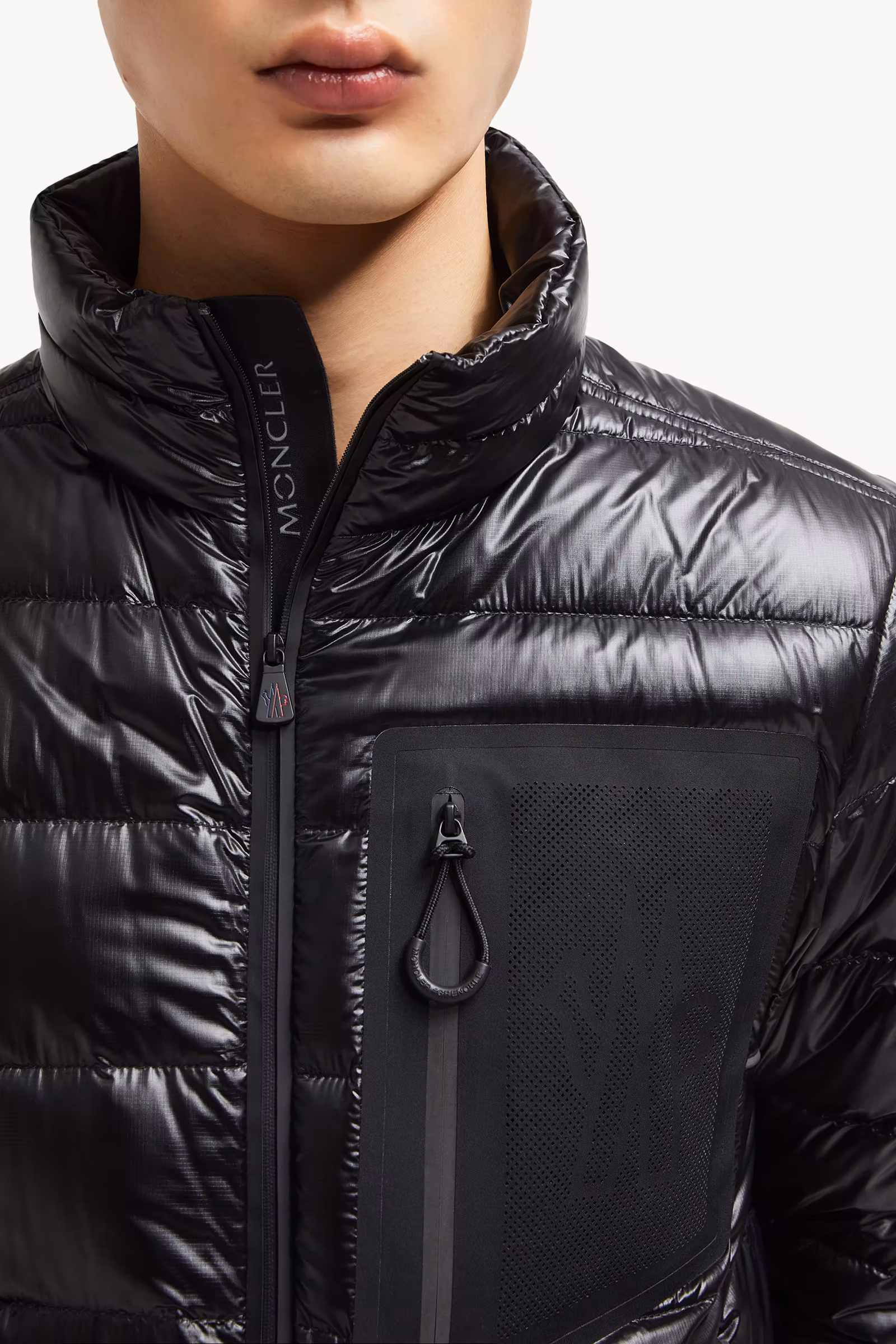 Fraser Packable Short Down Jacket