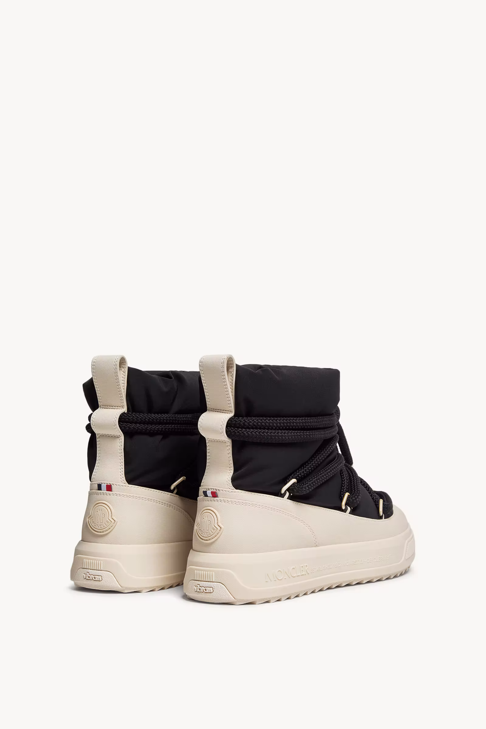 Moncler Altive Mid Snow Boots