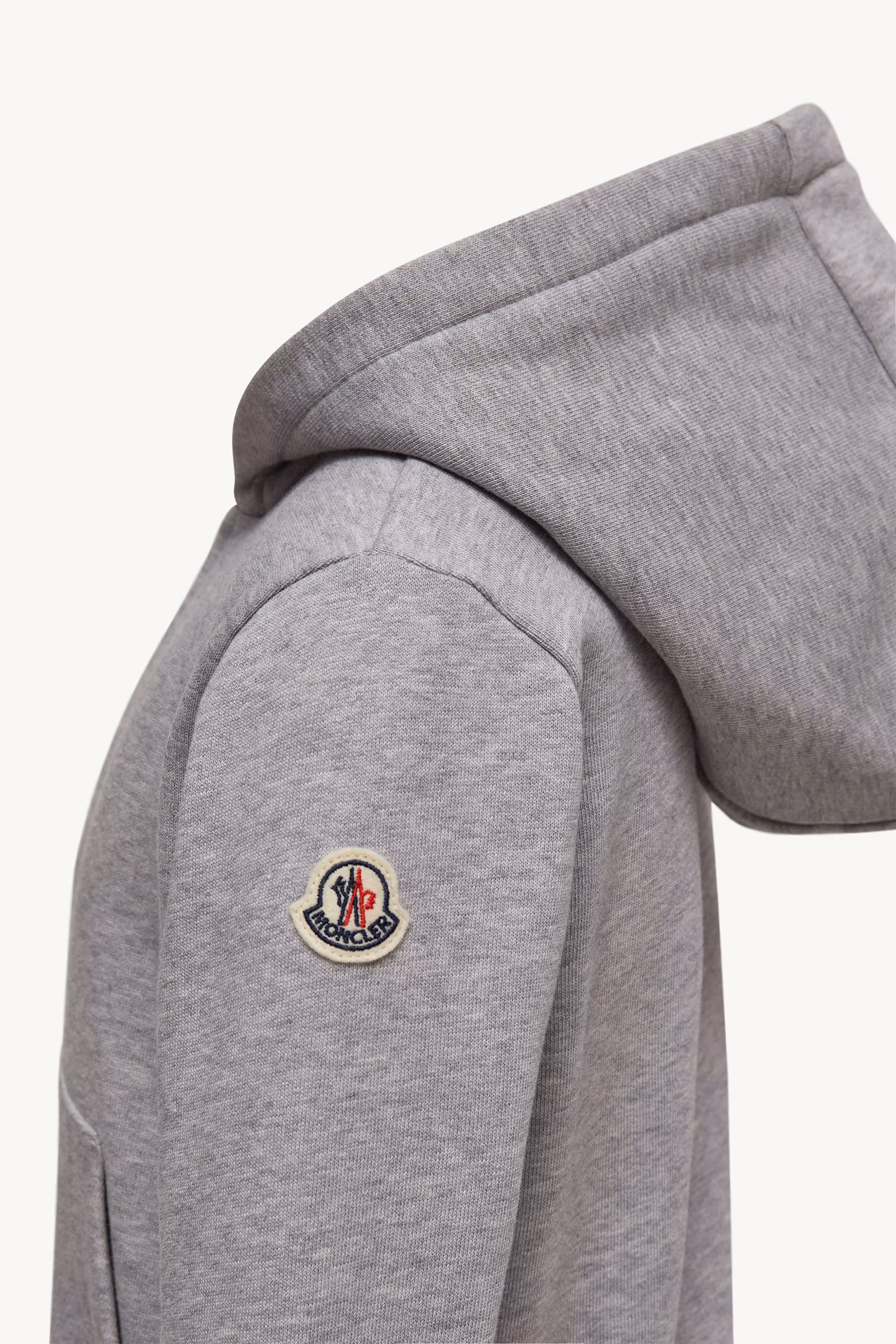 Cotton Sweatsuit Set