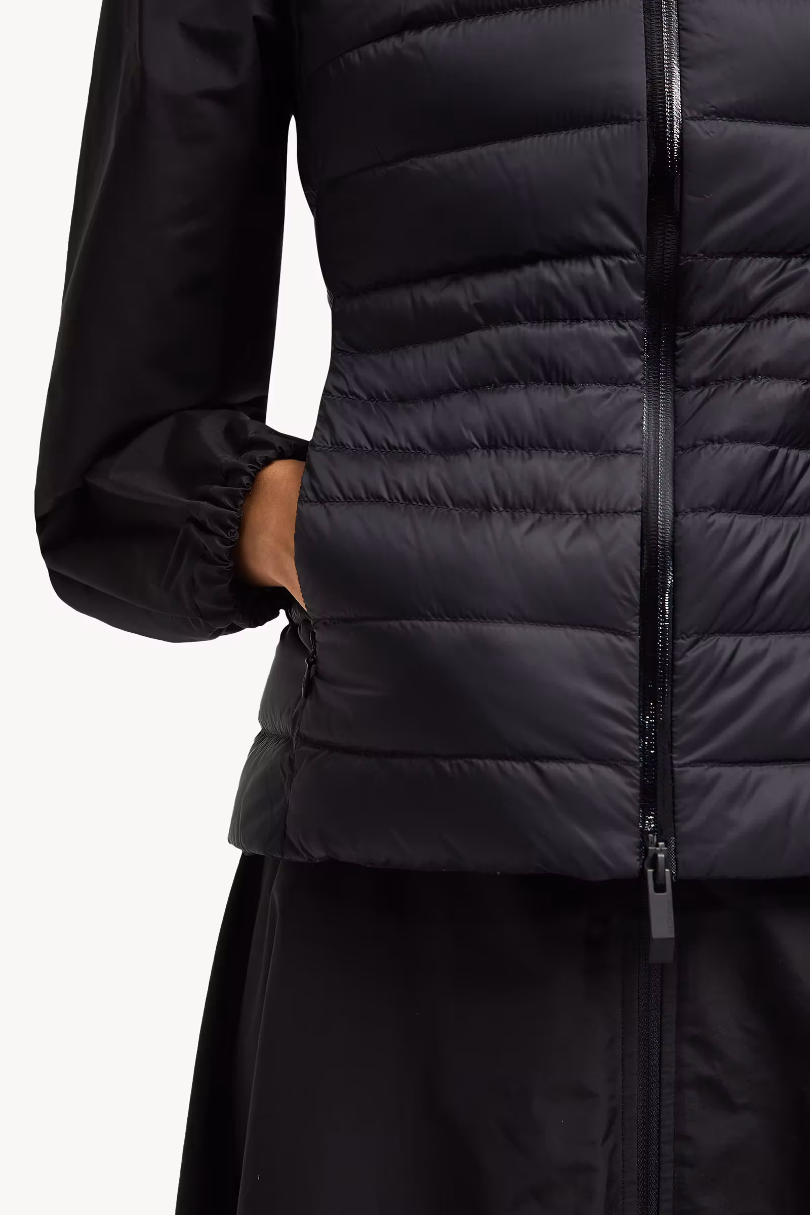 Irigny Down Vest