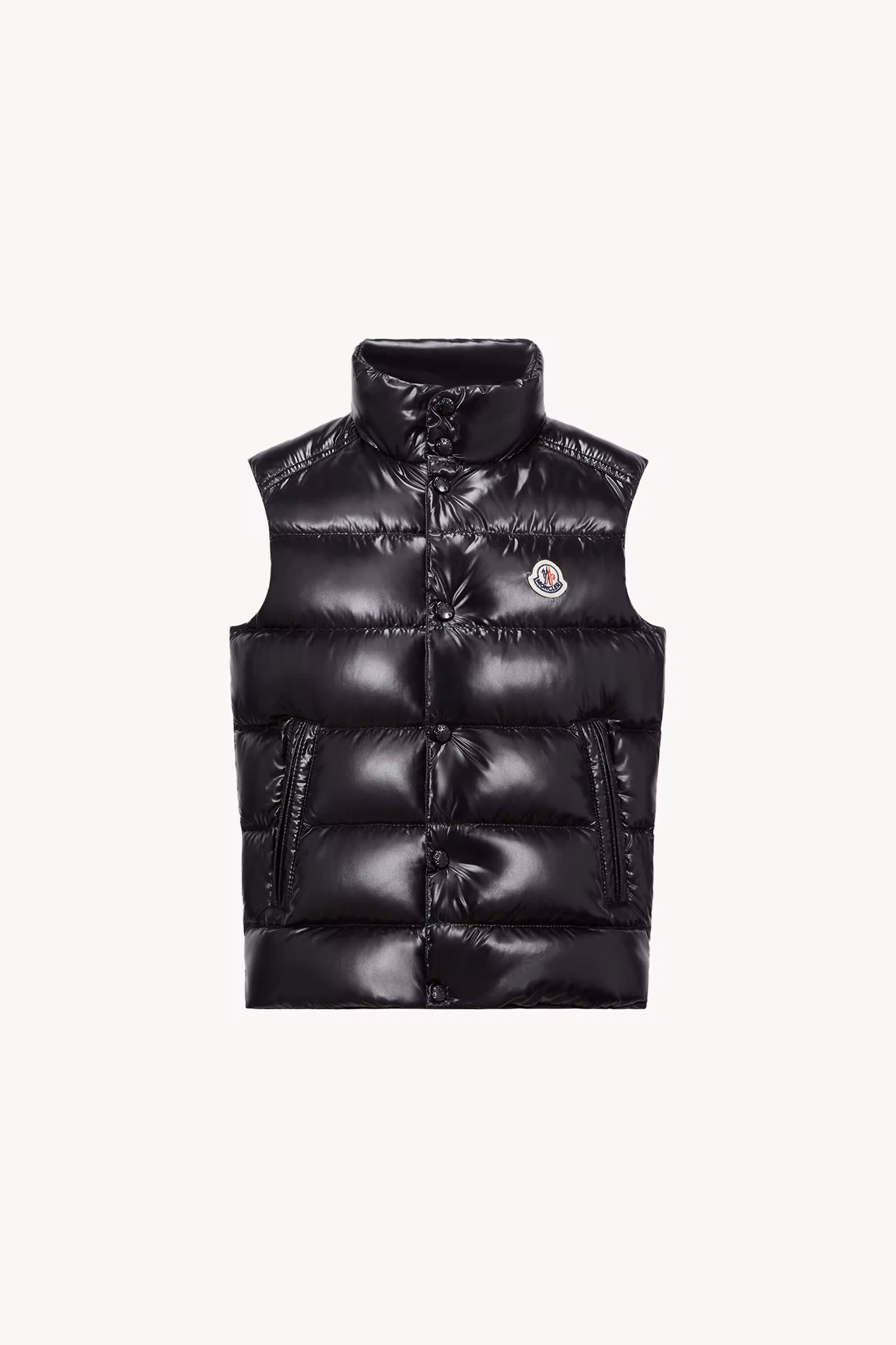 Tib Down Vest