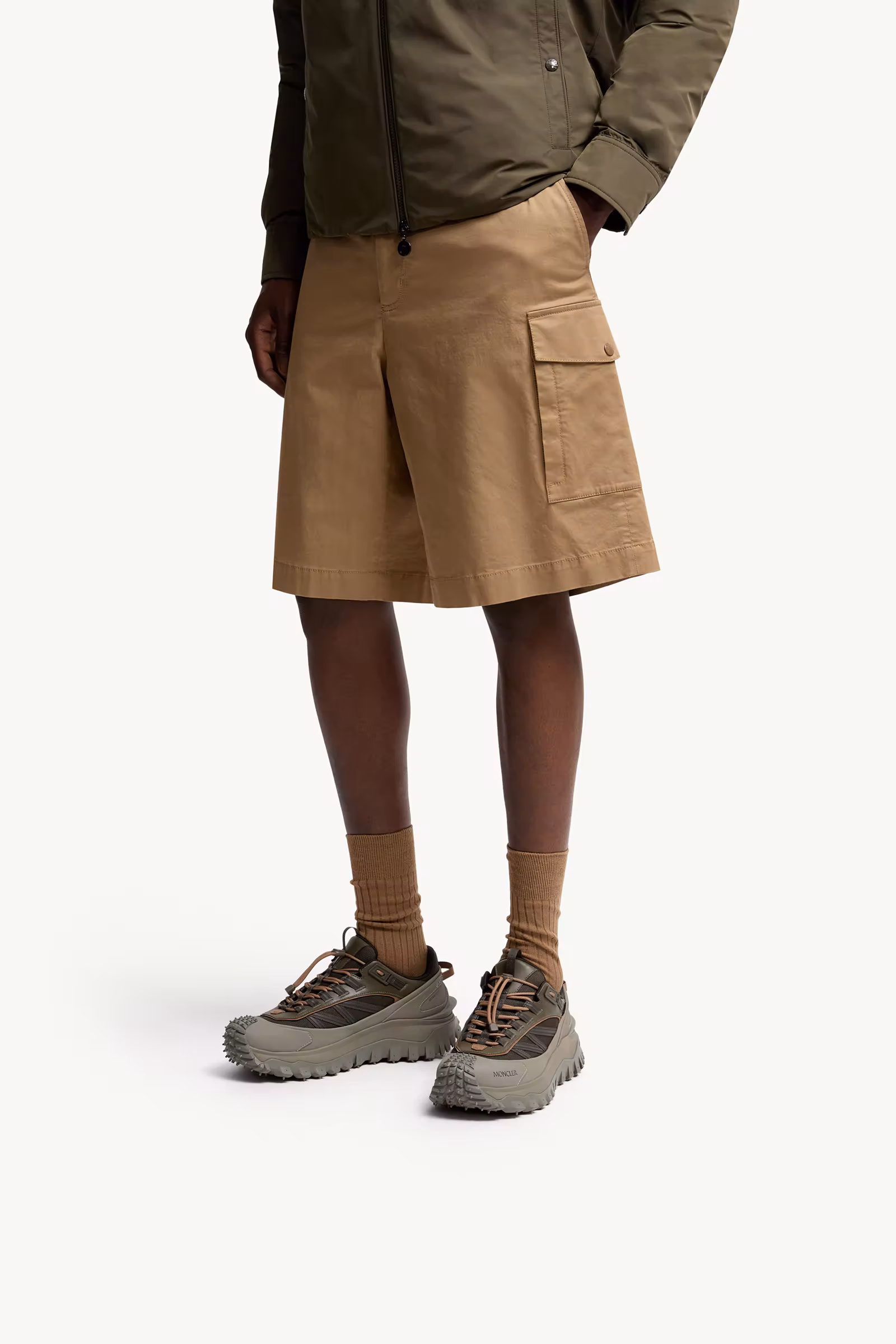 Trailgrip GTX Sneakers