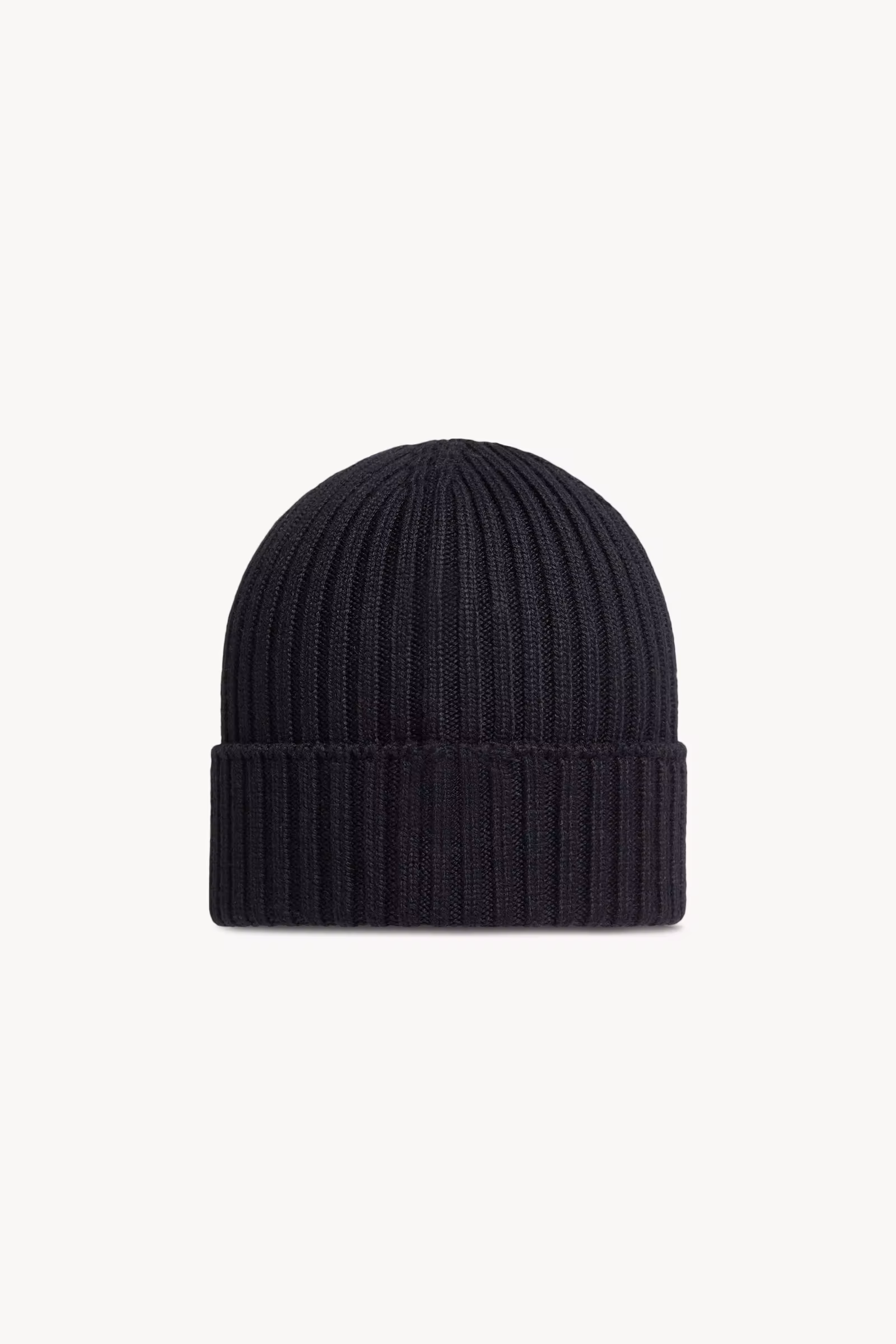 Wool Beanie