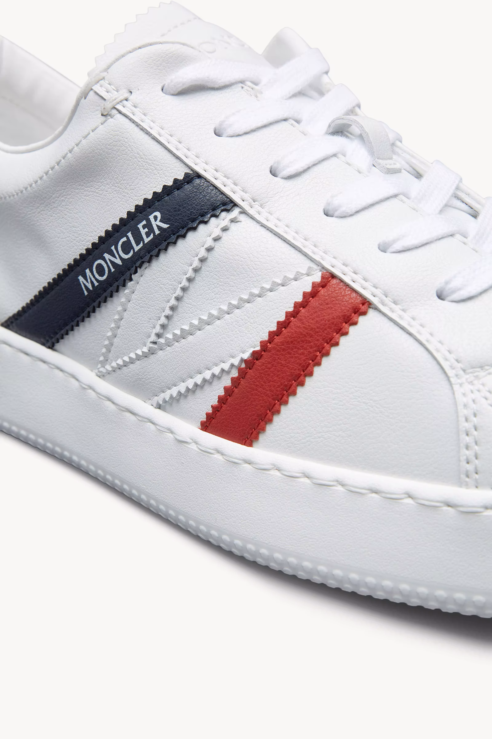 Monaco M Sneakers