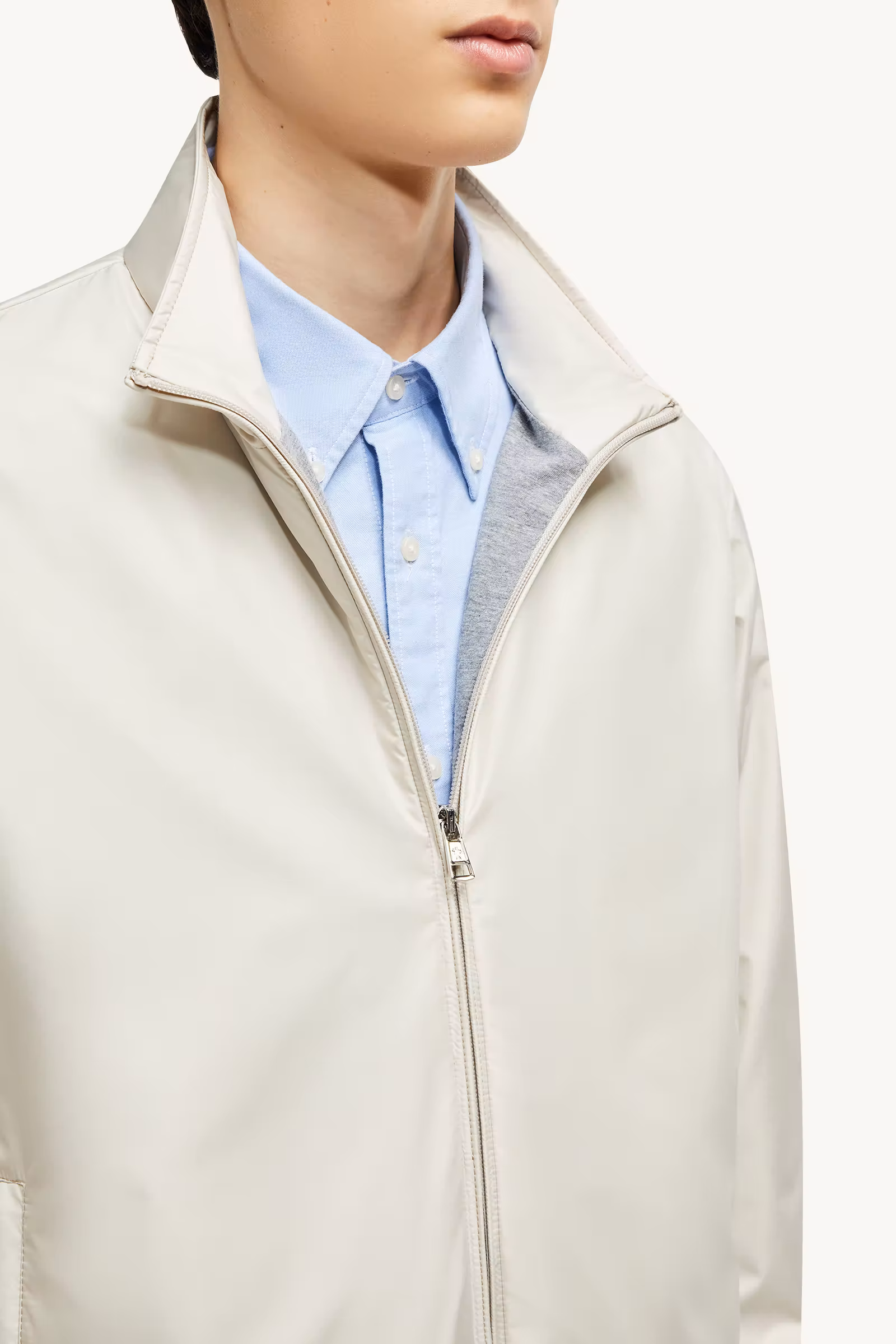 Meidassa Windbreaker