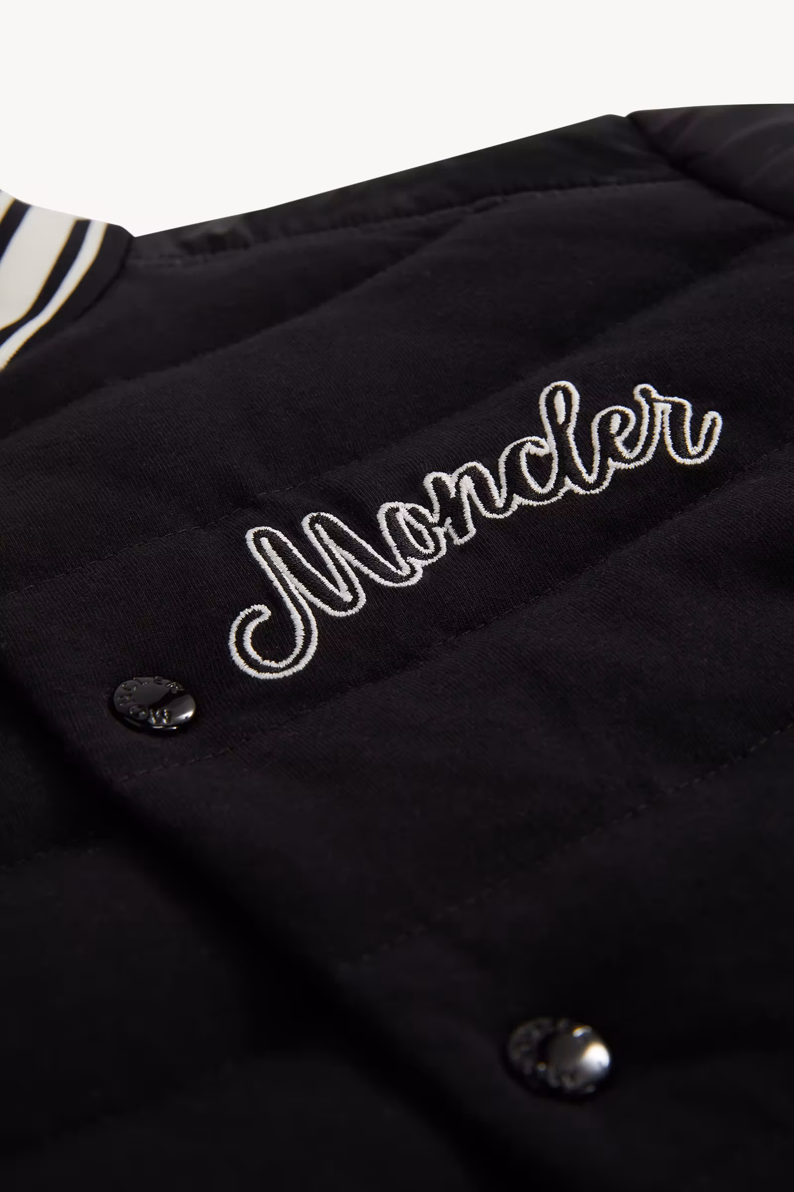 Dieter Down Bomber Jacket