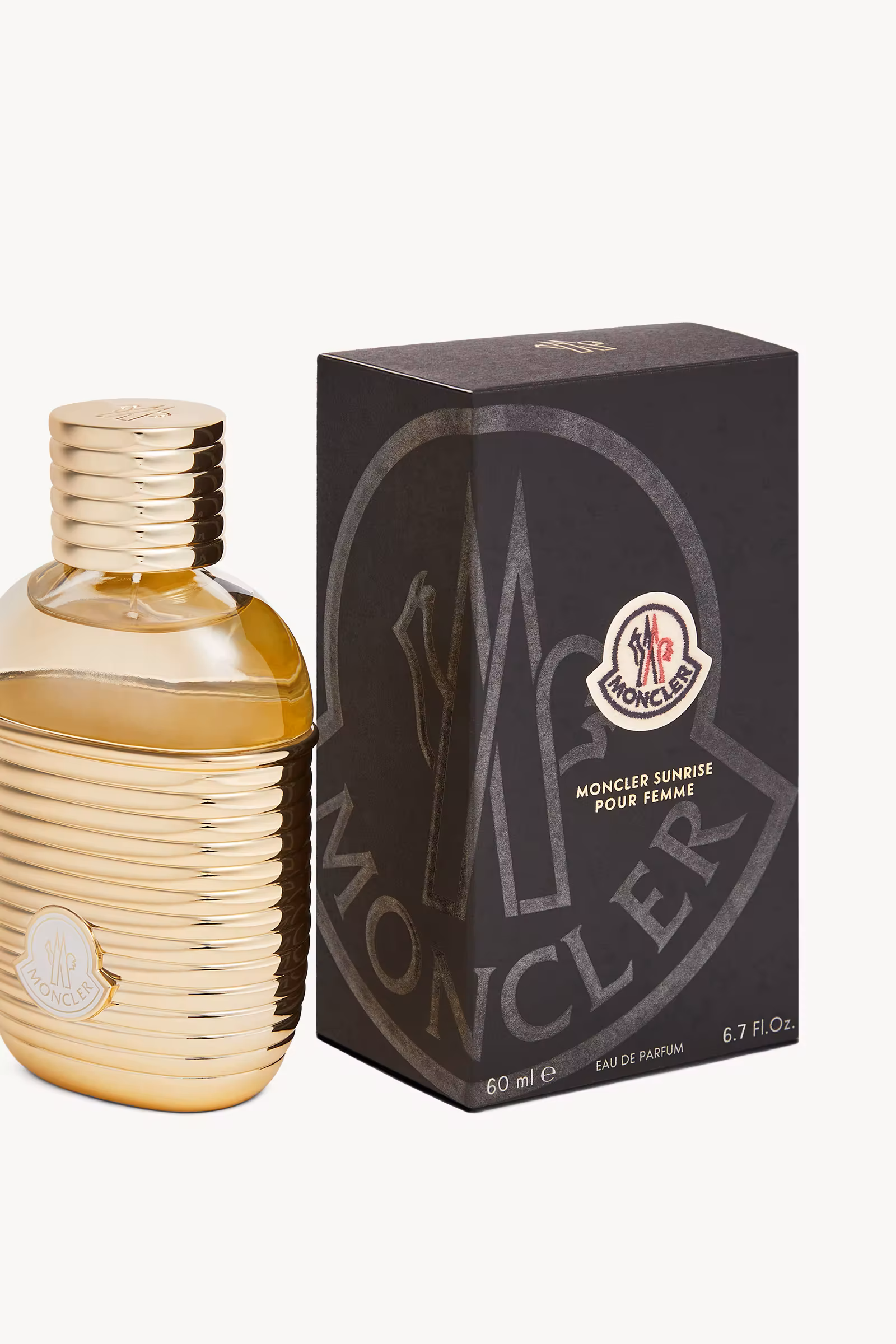 Moncler Sunrise Pour Femme 2 Fl.Oz.