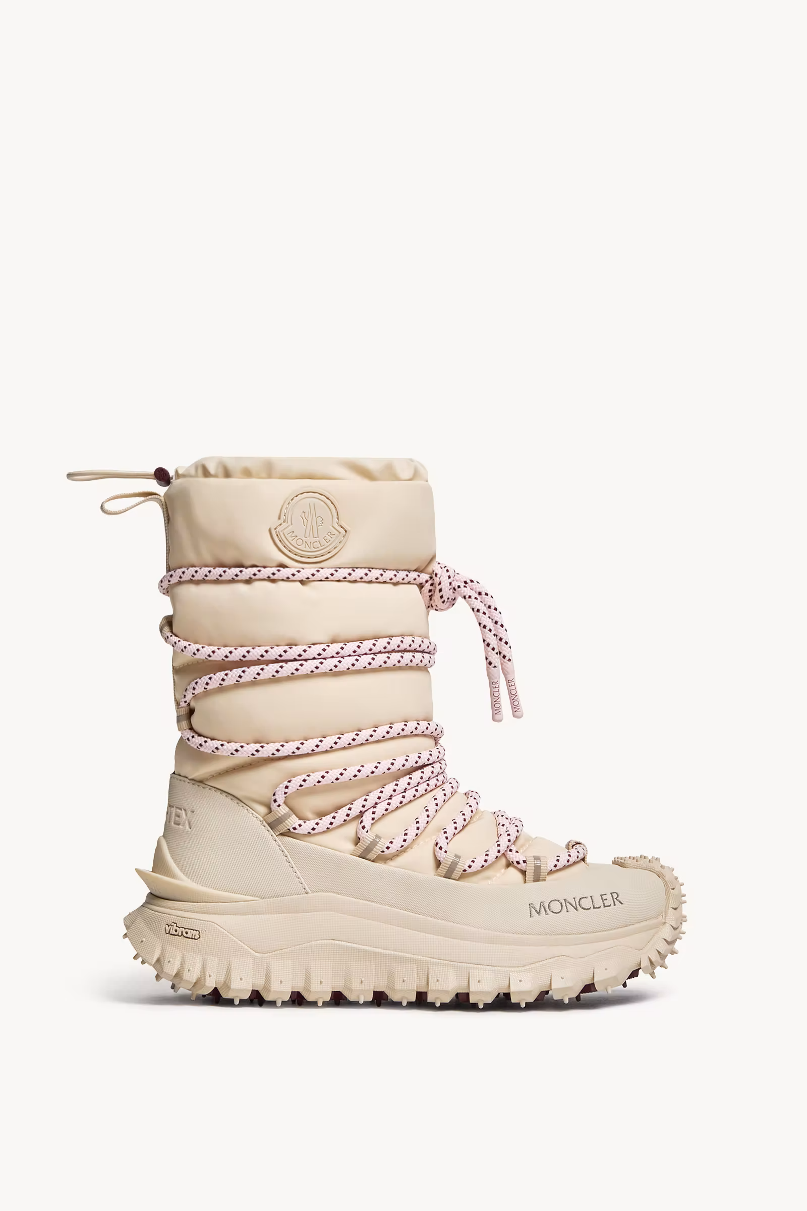 Trailgrip Après High Boots