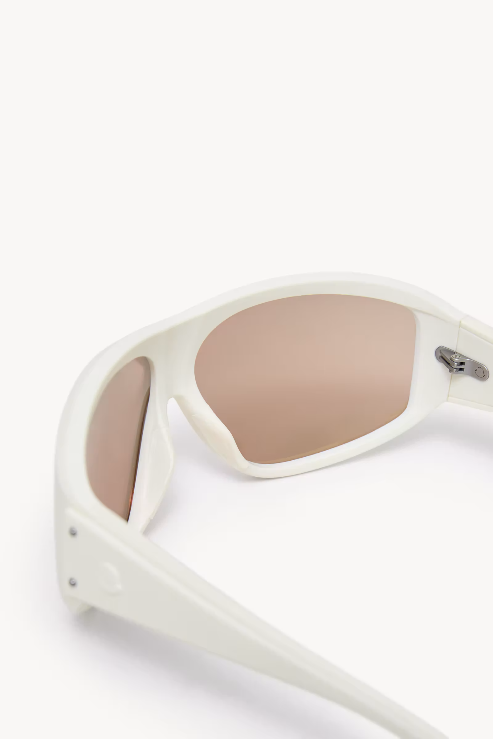 Thyra Oval Sunglasses