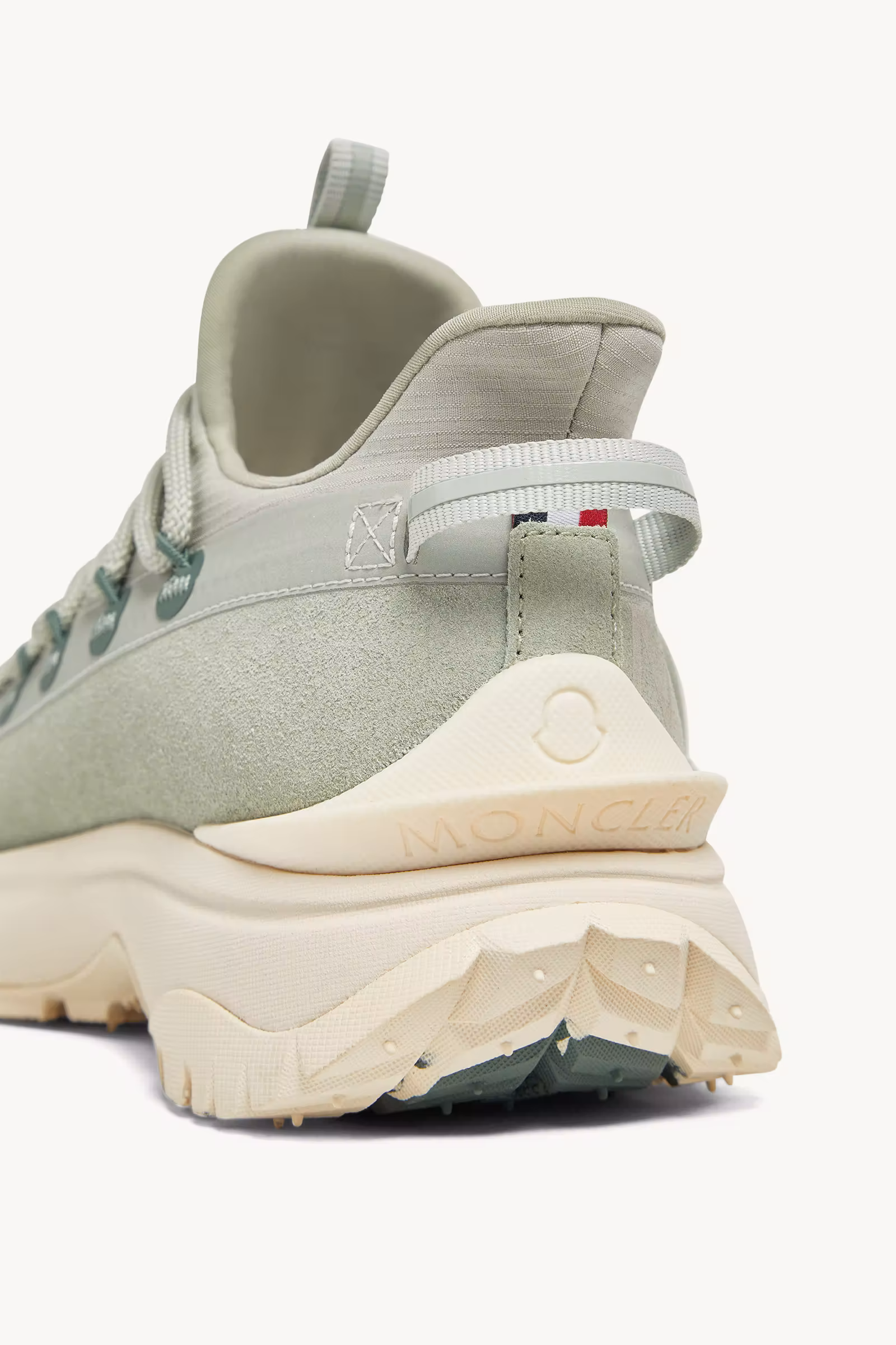 Trailgrip Lite 2 Leather & Suede Sneakers