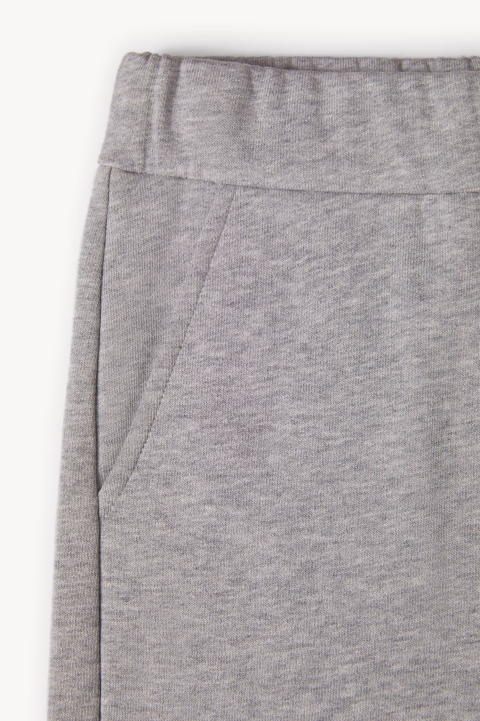 Cotton Sweatsuit Set