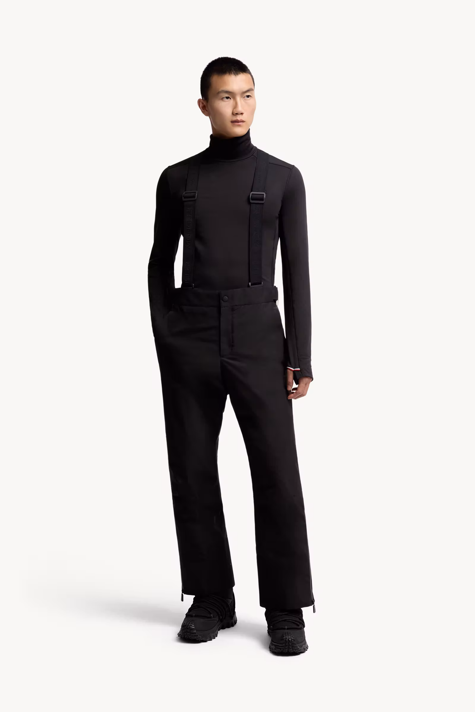 Padded GORE-TEX Ski Pants