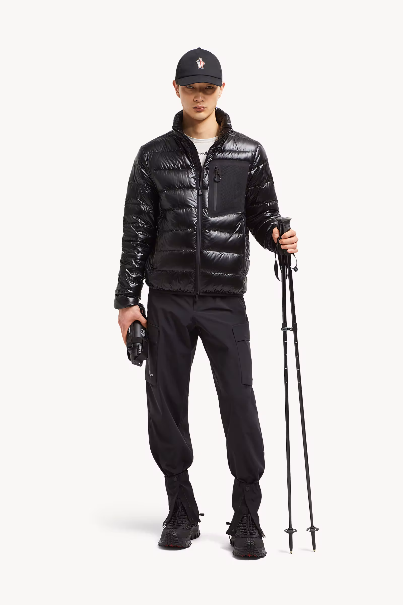 Fraser Packable Short Down Jacket