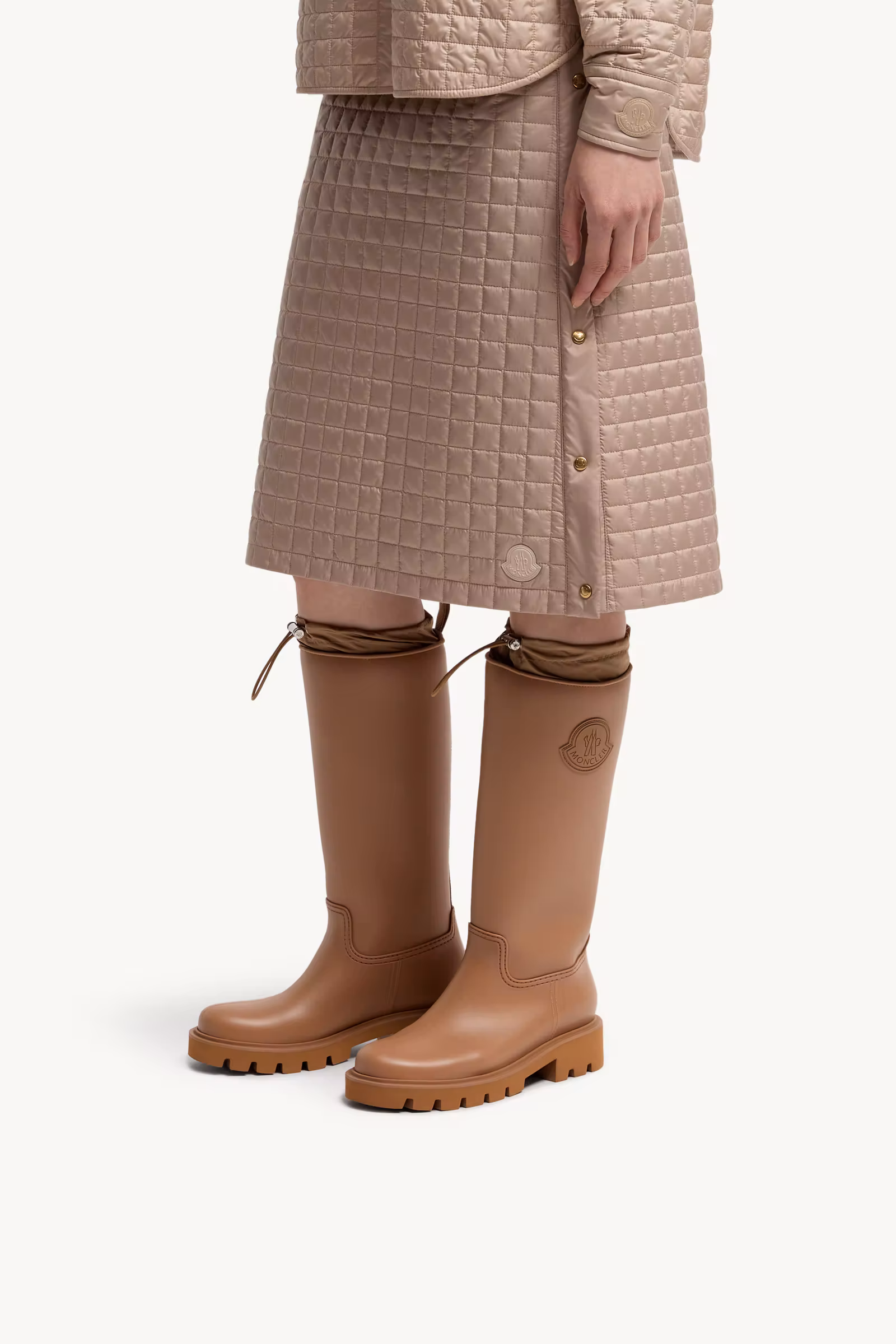 Kickstream High Rain Boots