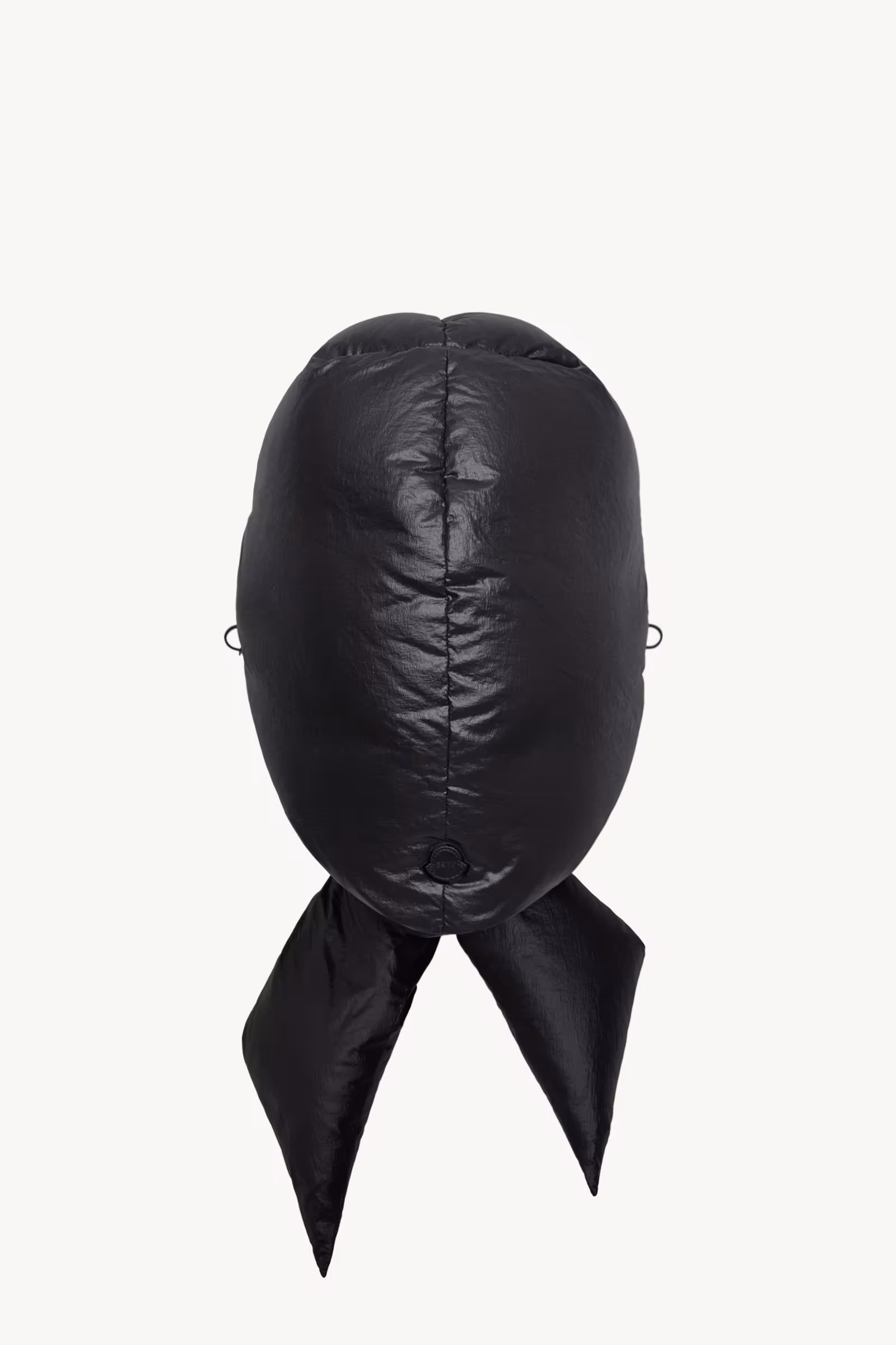 Moncler x EE72 by Edward Enninful Down Balaclava