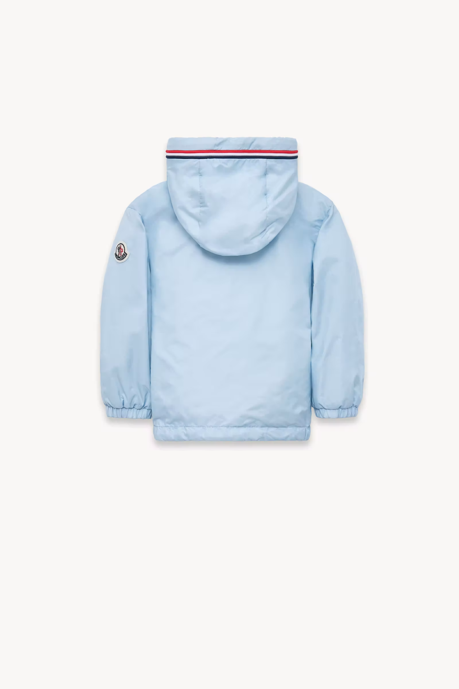 Granduc Hooded Jacket