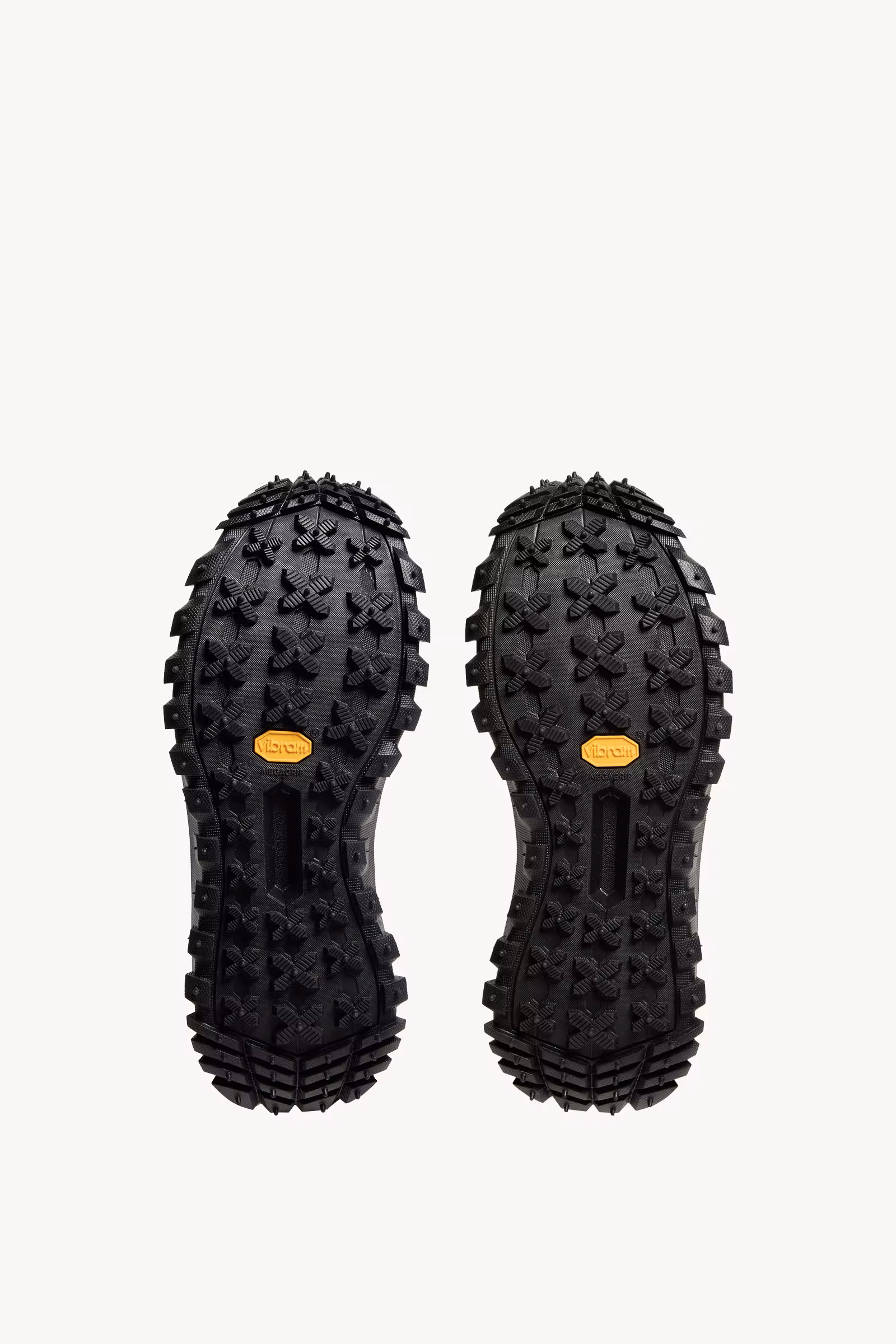 Trailgrip Leather Loafers